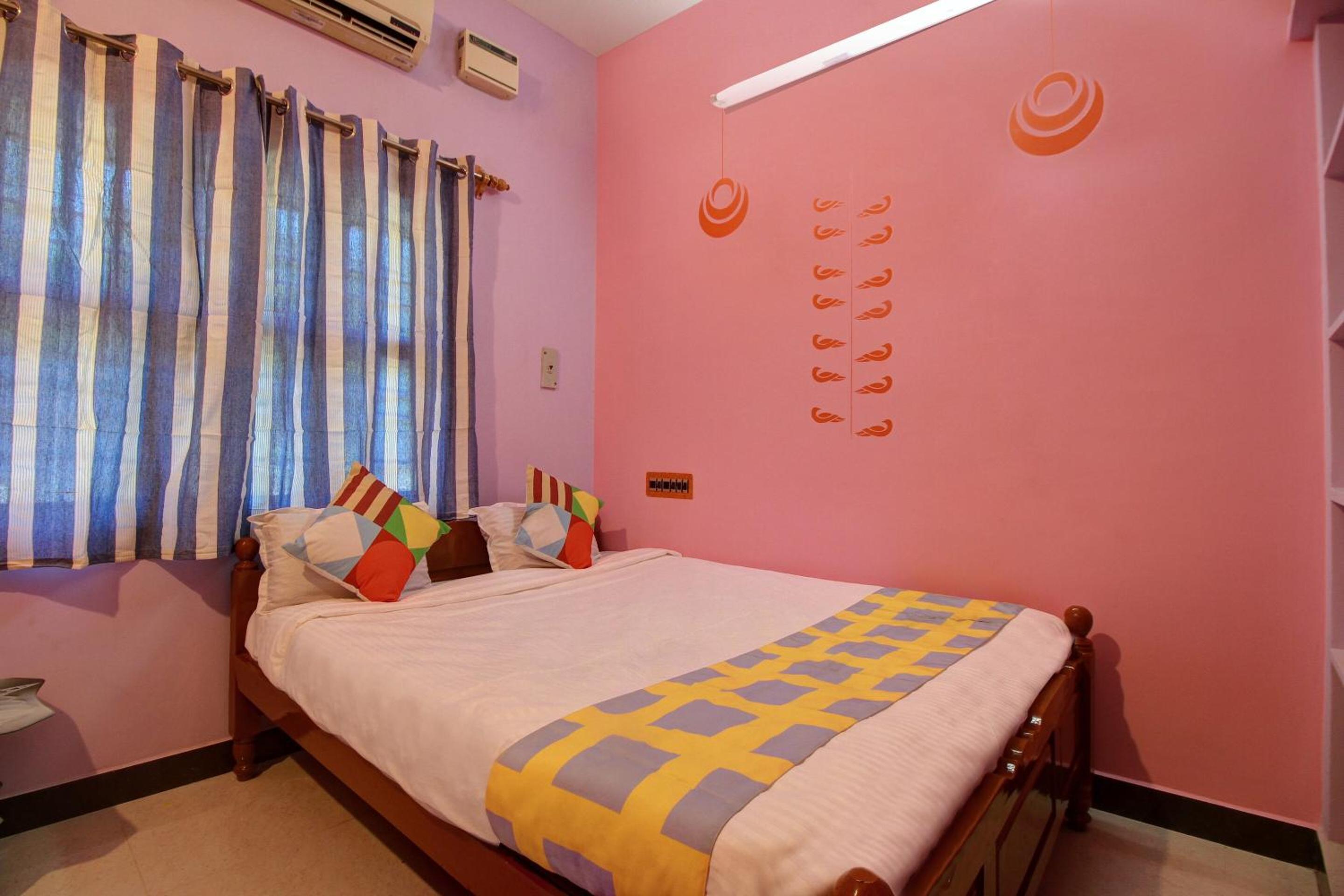 Prince villa view 5