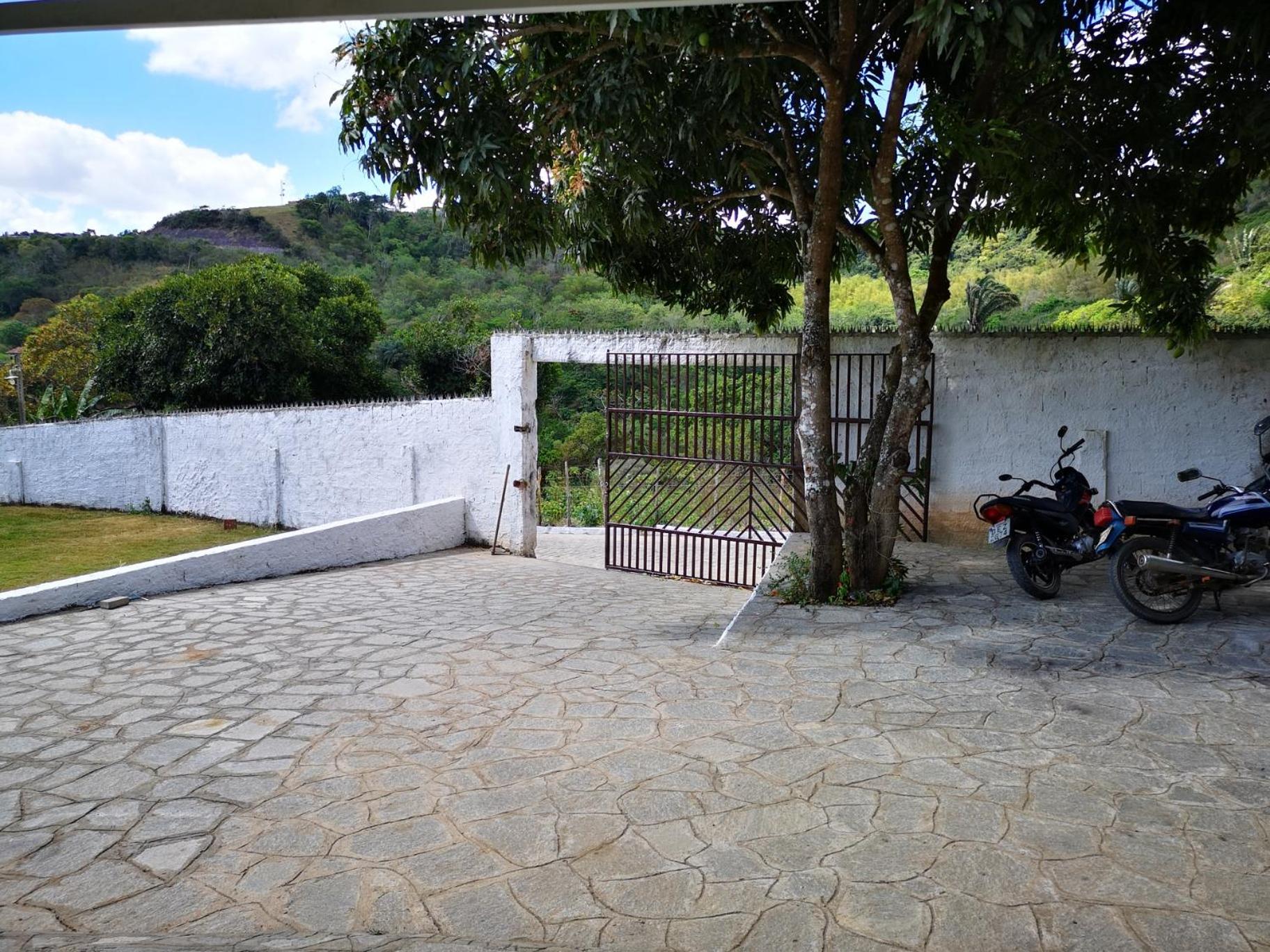 CASA DA SERRA na Chácara Paraíso