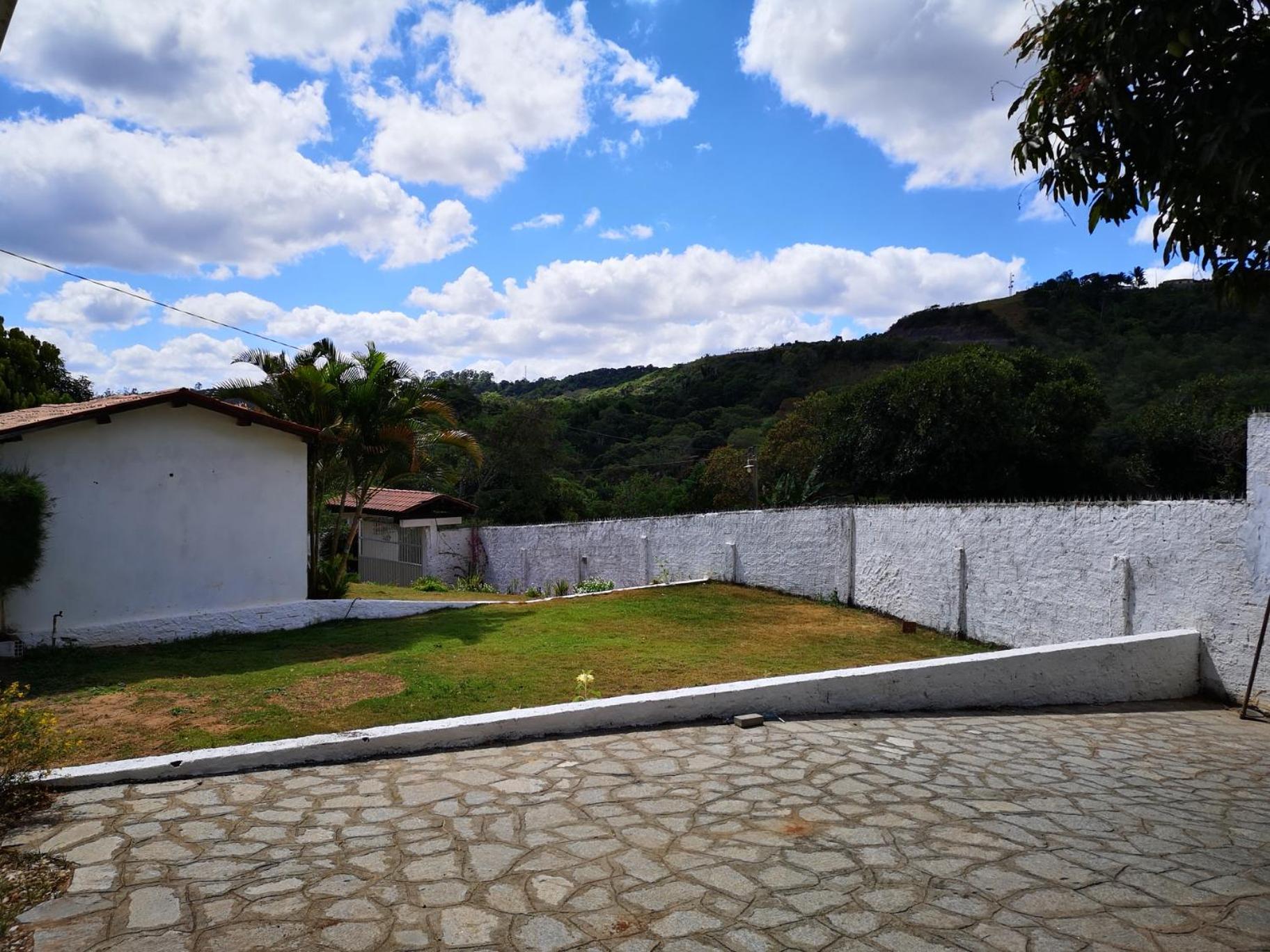 CASA DA SERRA na Chácara Paraíso