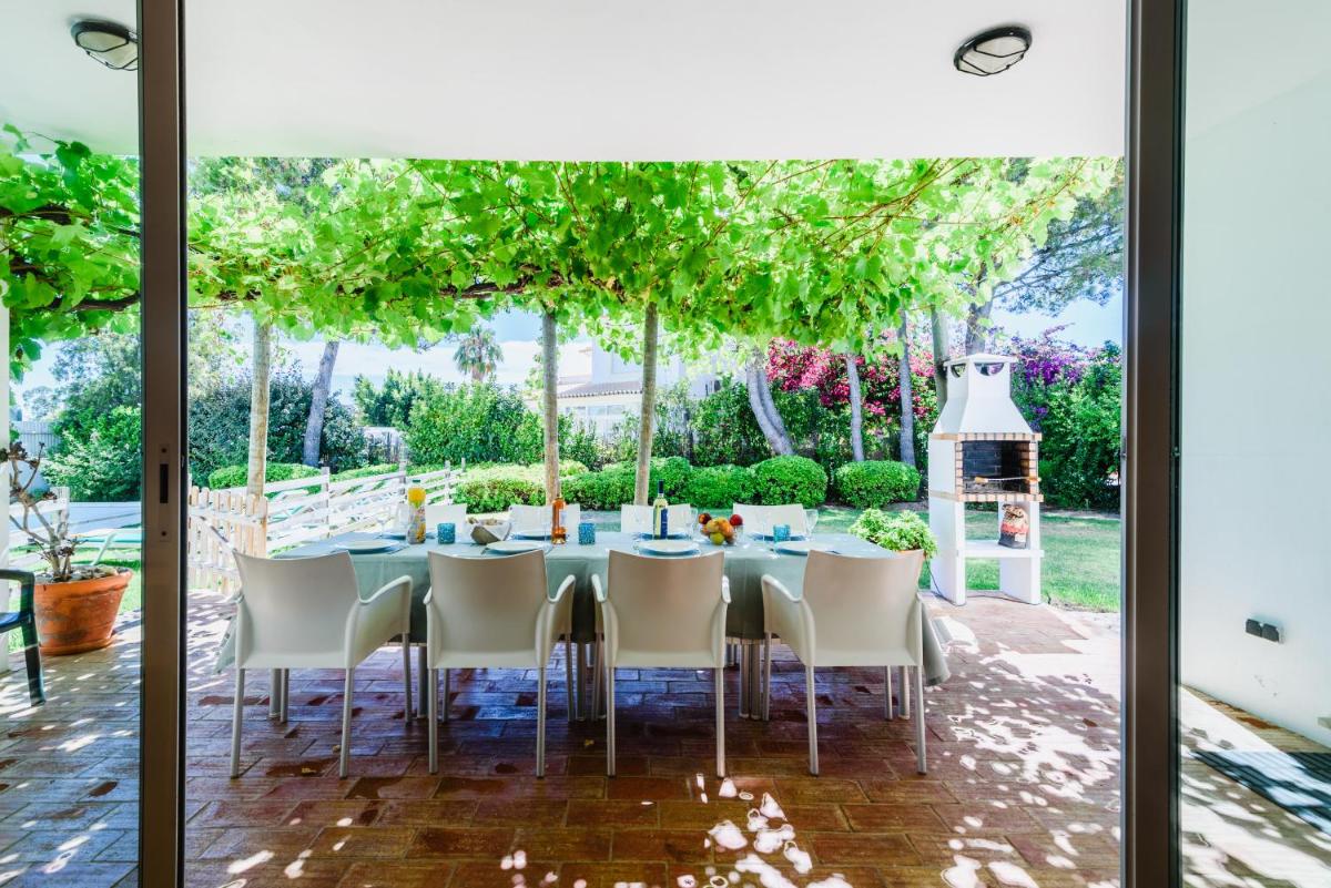 Villa 715 - our Albufeira holiday retreat view 4