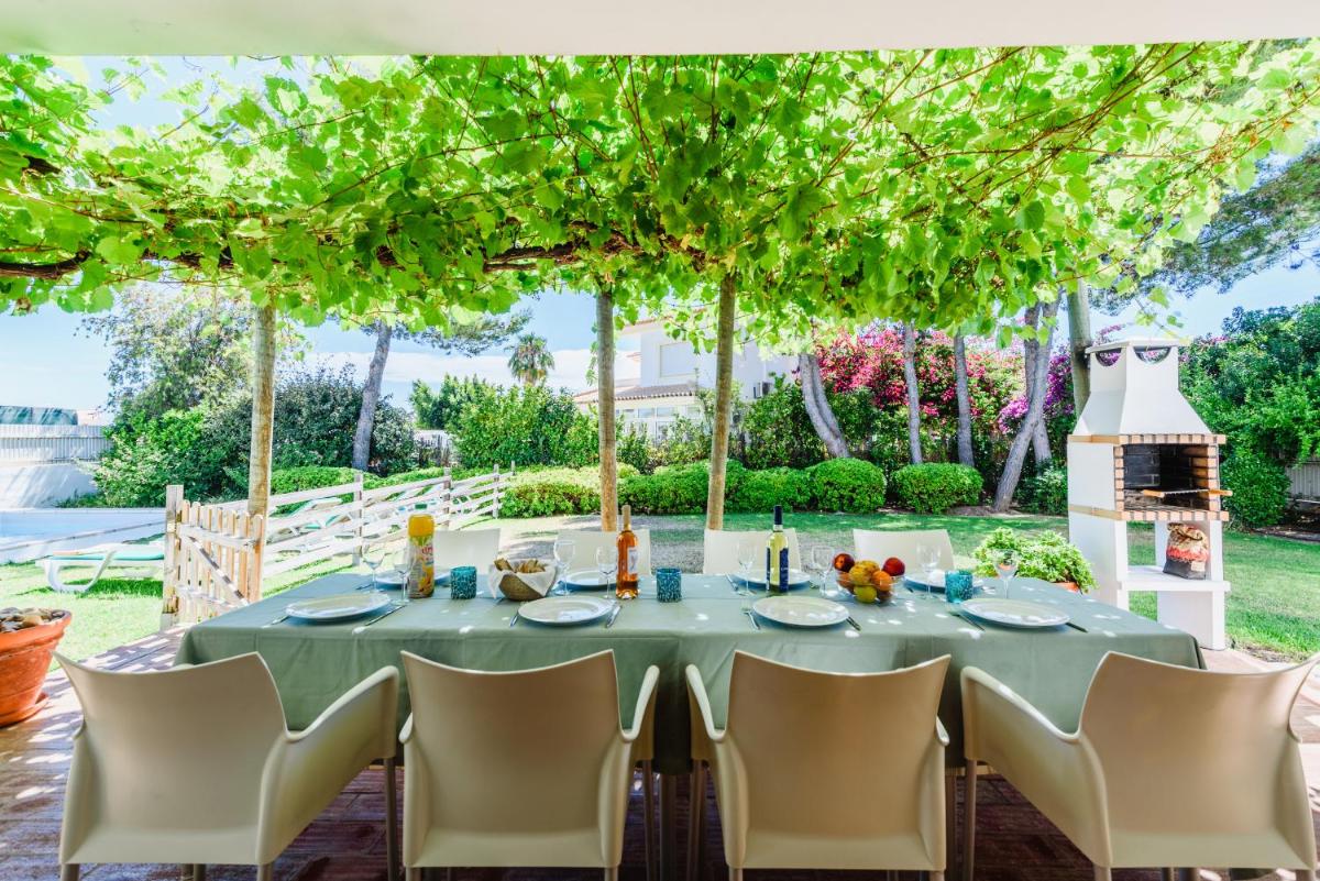Villa 715 - our Albufeira holiday retreat view 5