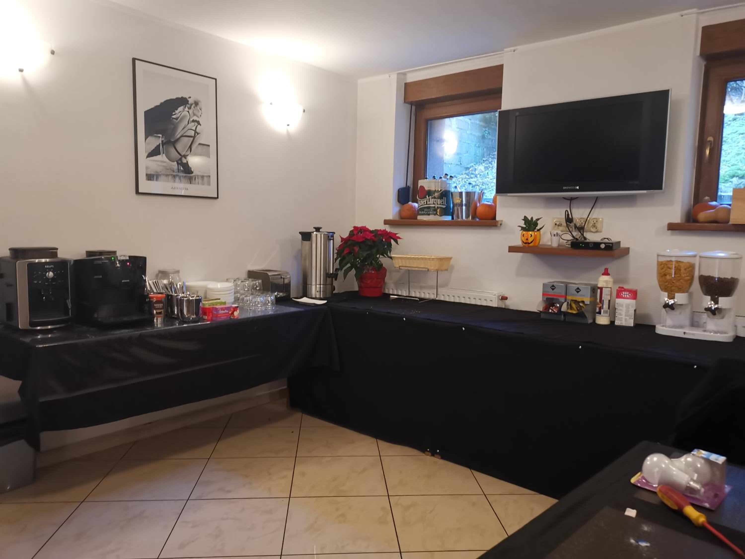 Villa Ventana Poznań City Free Parking Śniadanie w Cenie view 3