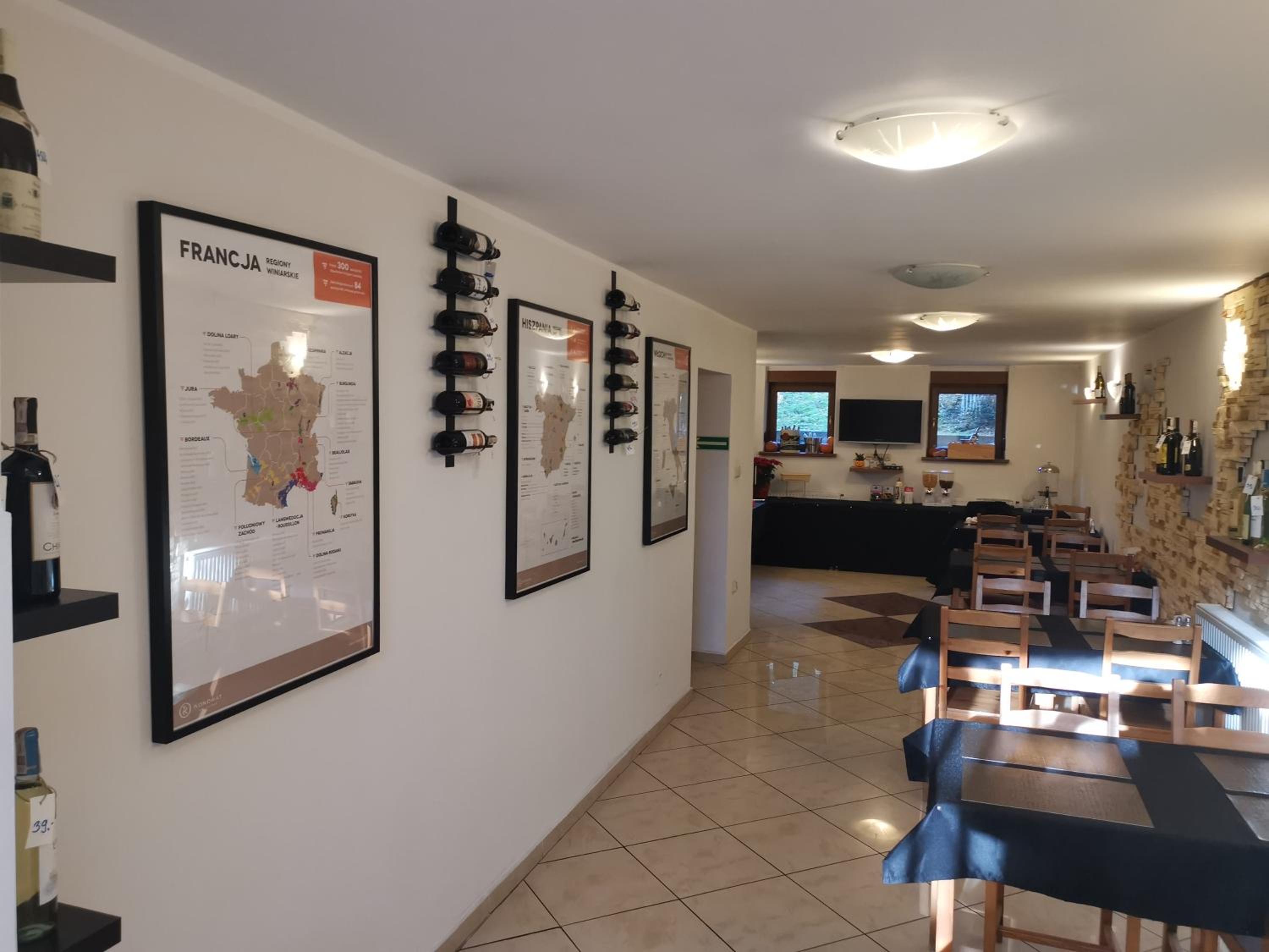 Villa Ventana Poznań City Free Parking Śniadanie w Cenie view 4