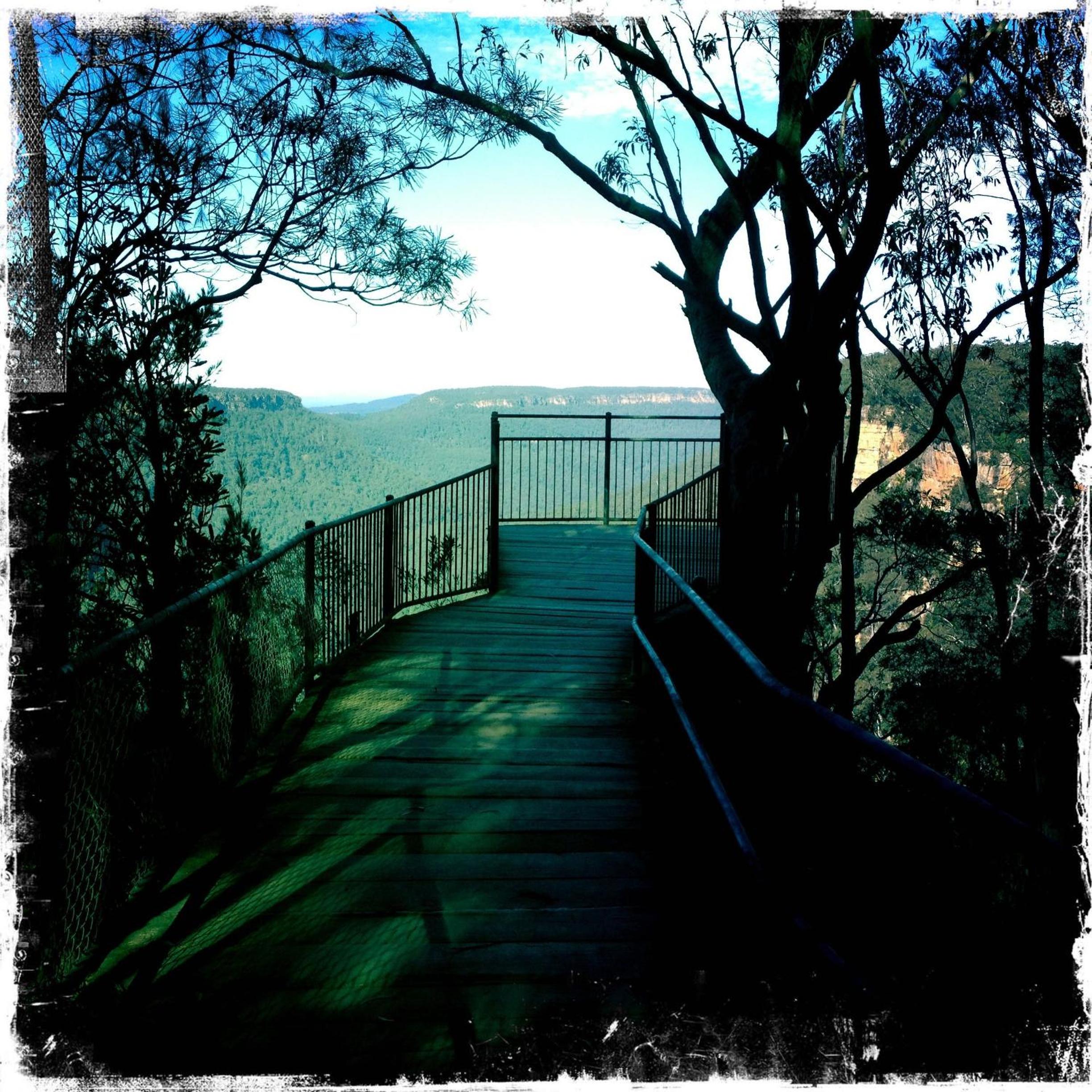 Twin Falls Bush Cottages
