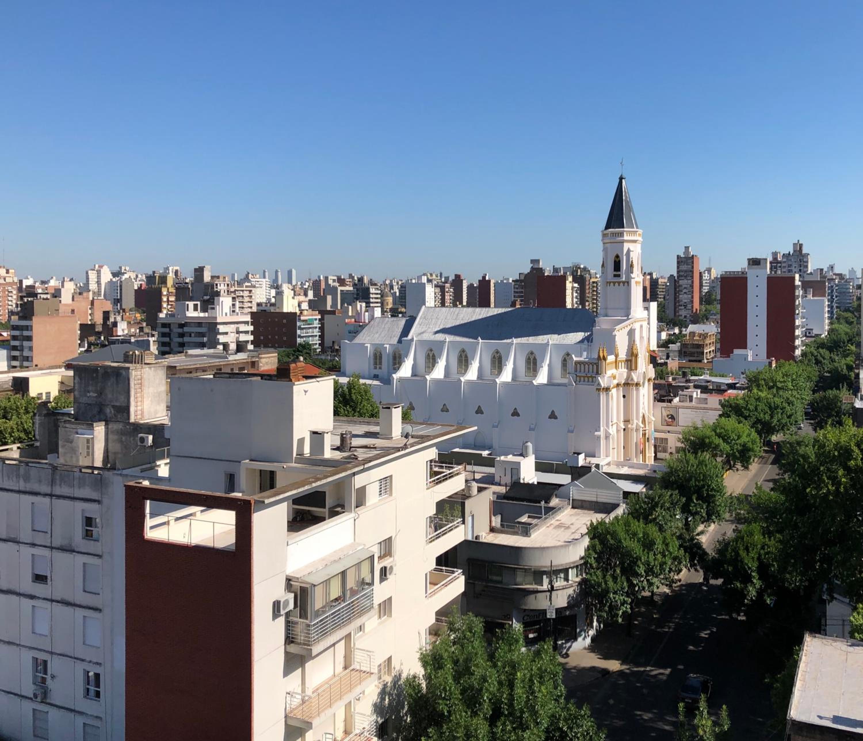 Buenos Aires 22