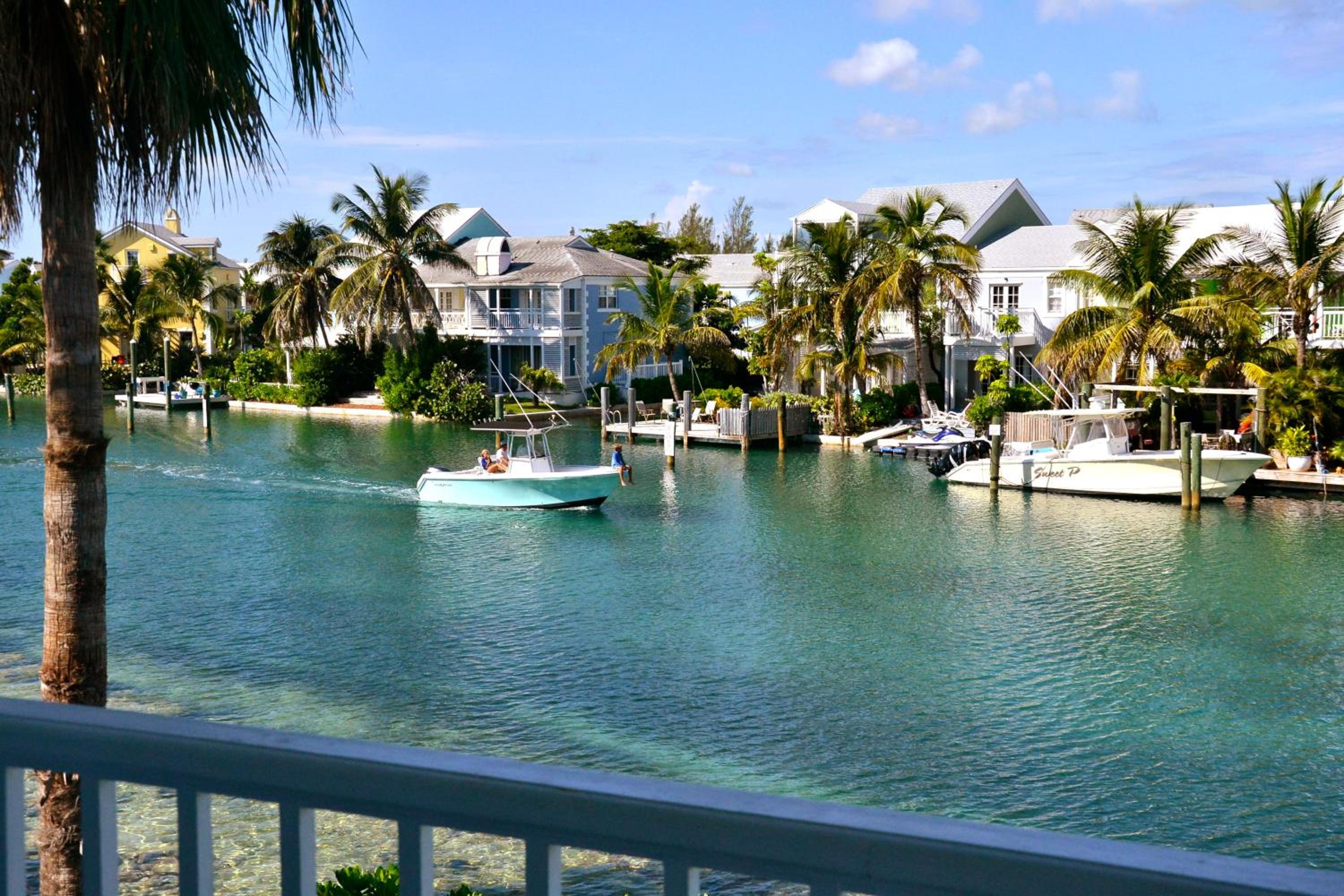 Photo 58 sur 58 de Sandyport Beach Resort