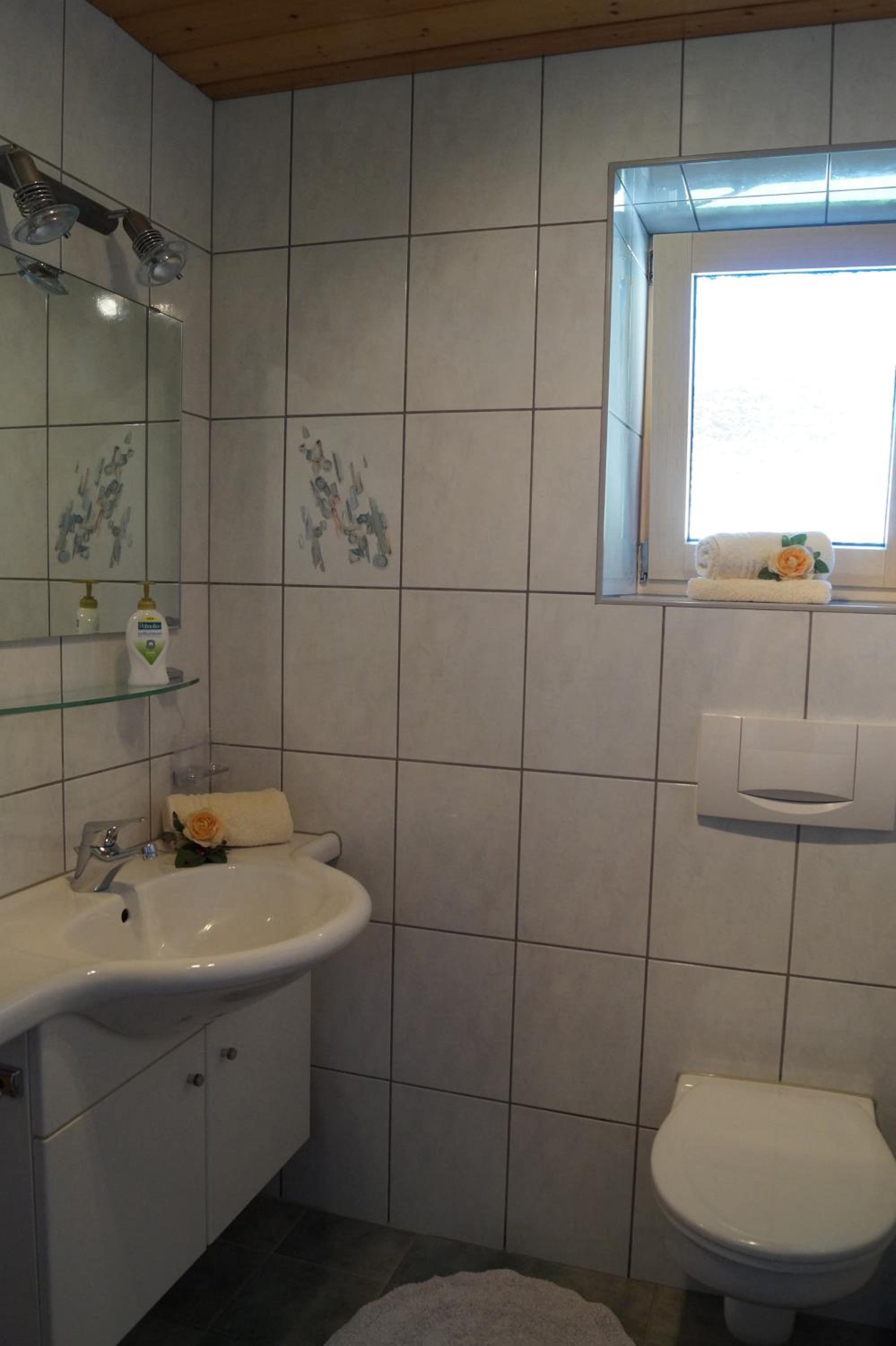 Ferienwohnung - Schmirnerhof