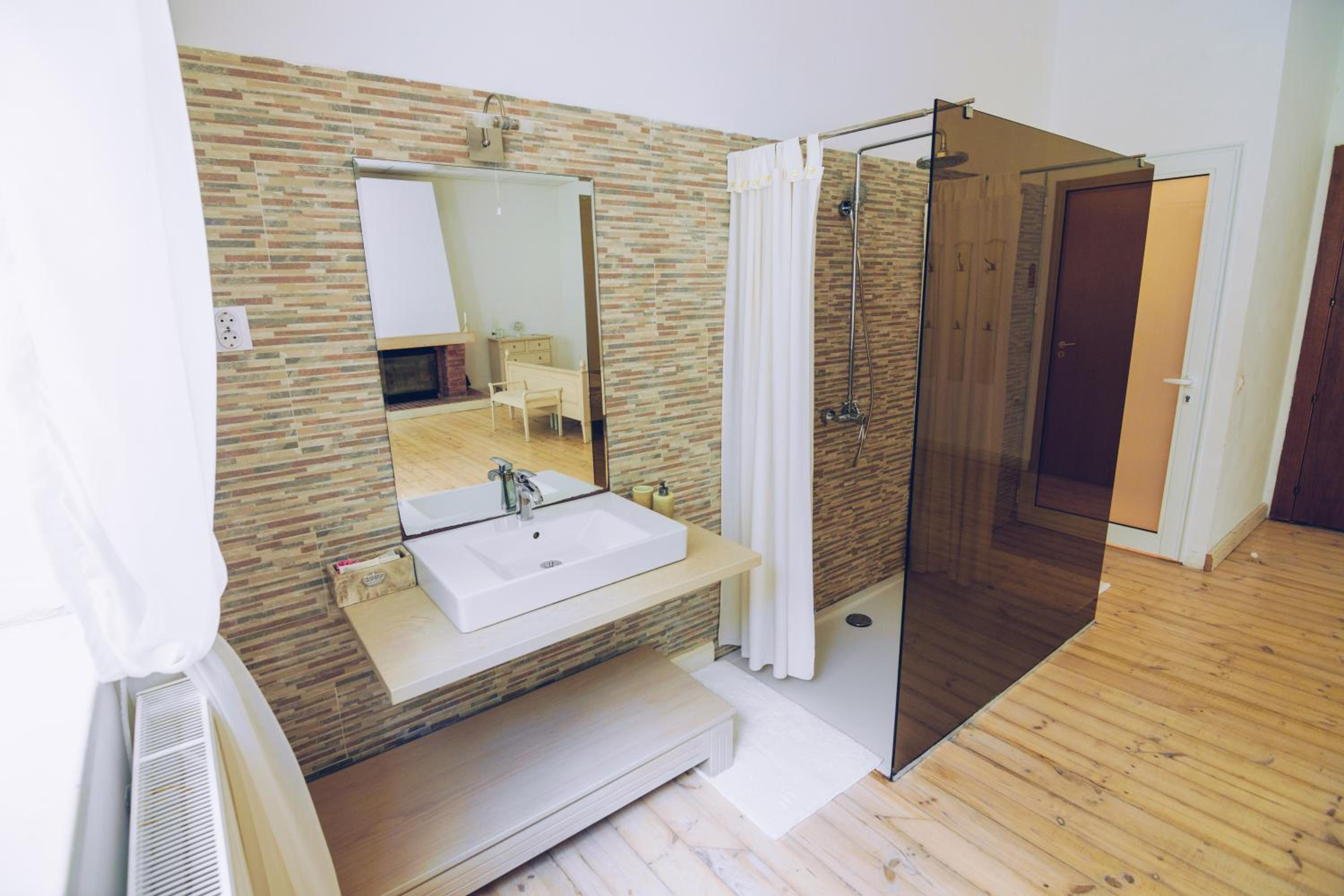 Guest House Ongal