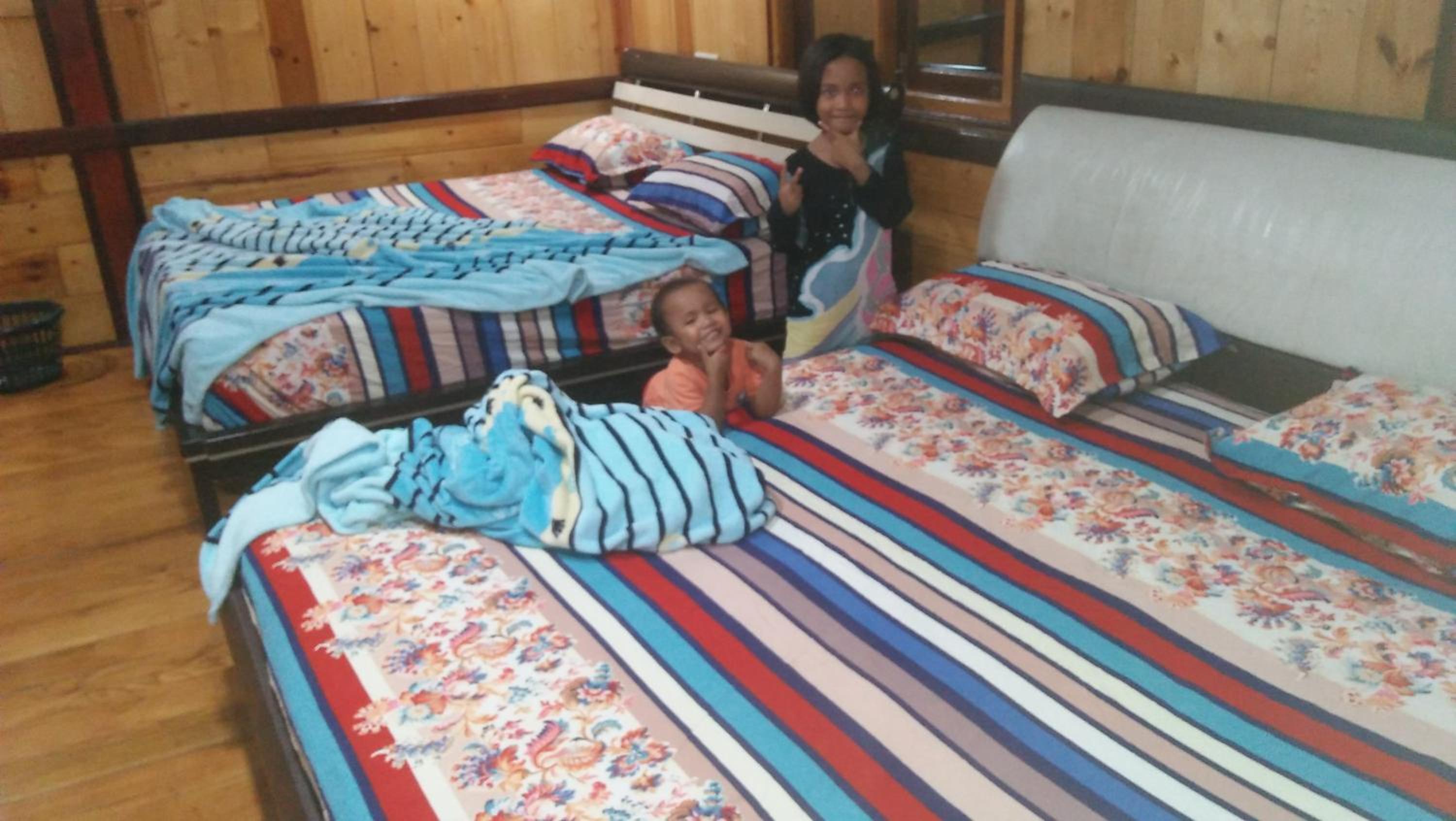 Challet Tualang photo 8