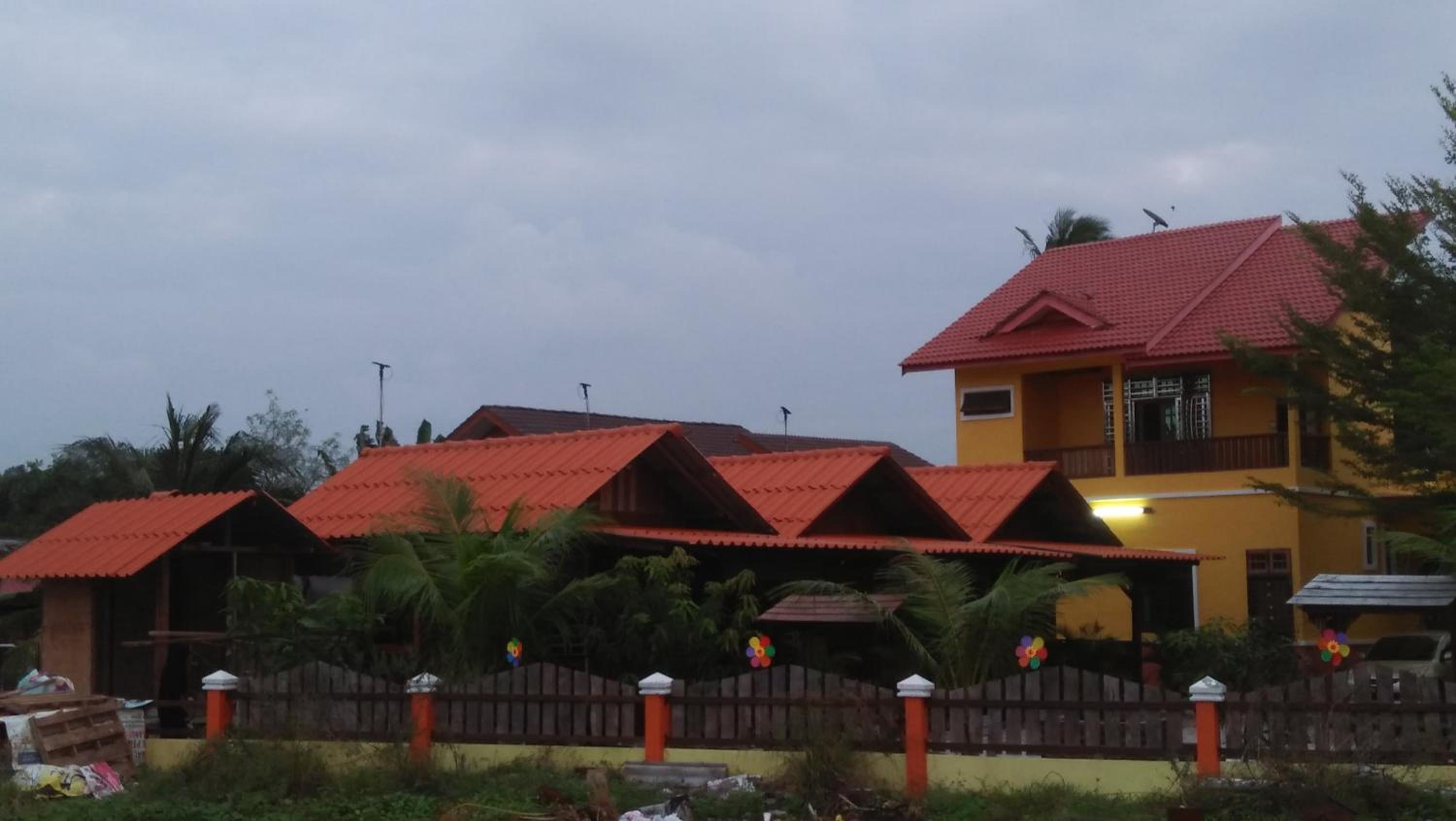 Challet Tualang photo 7