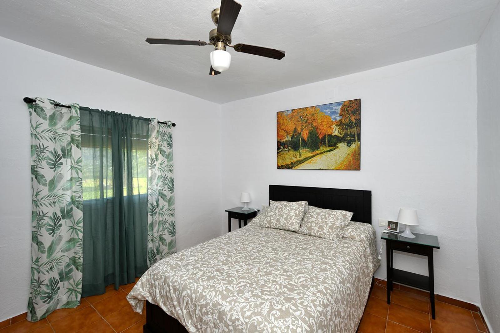 FINCA VILLA MARINA