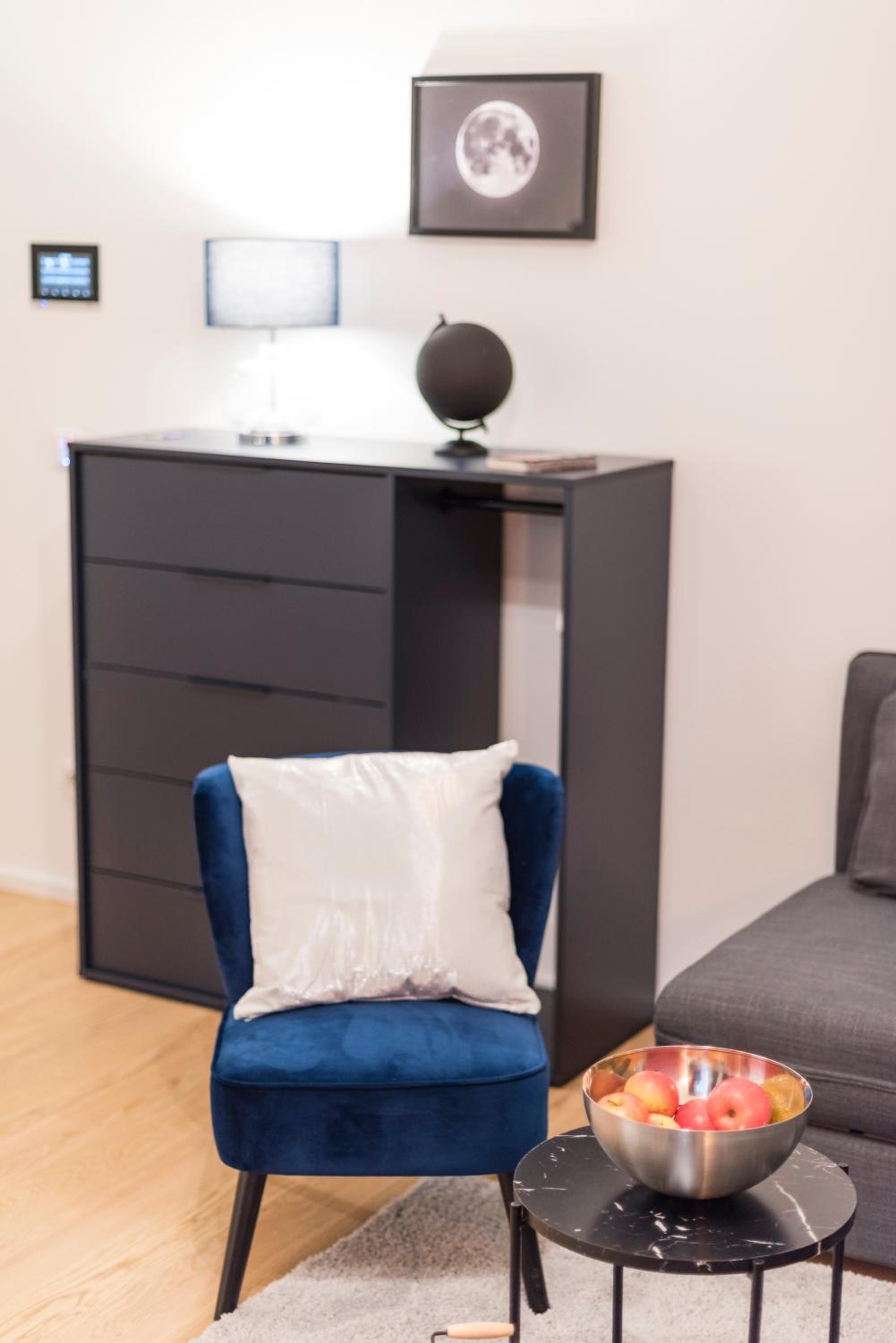 Luxury Suites Renngasse