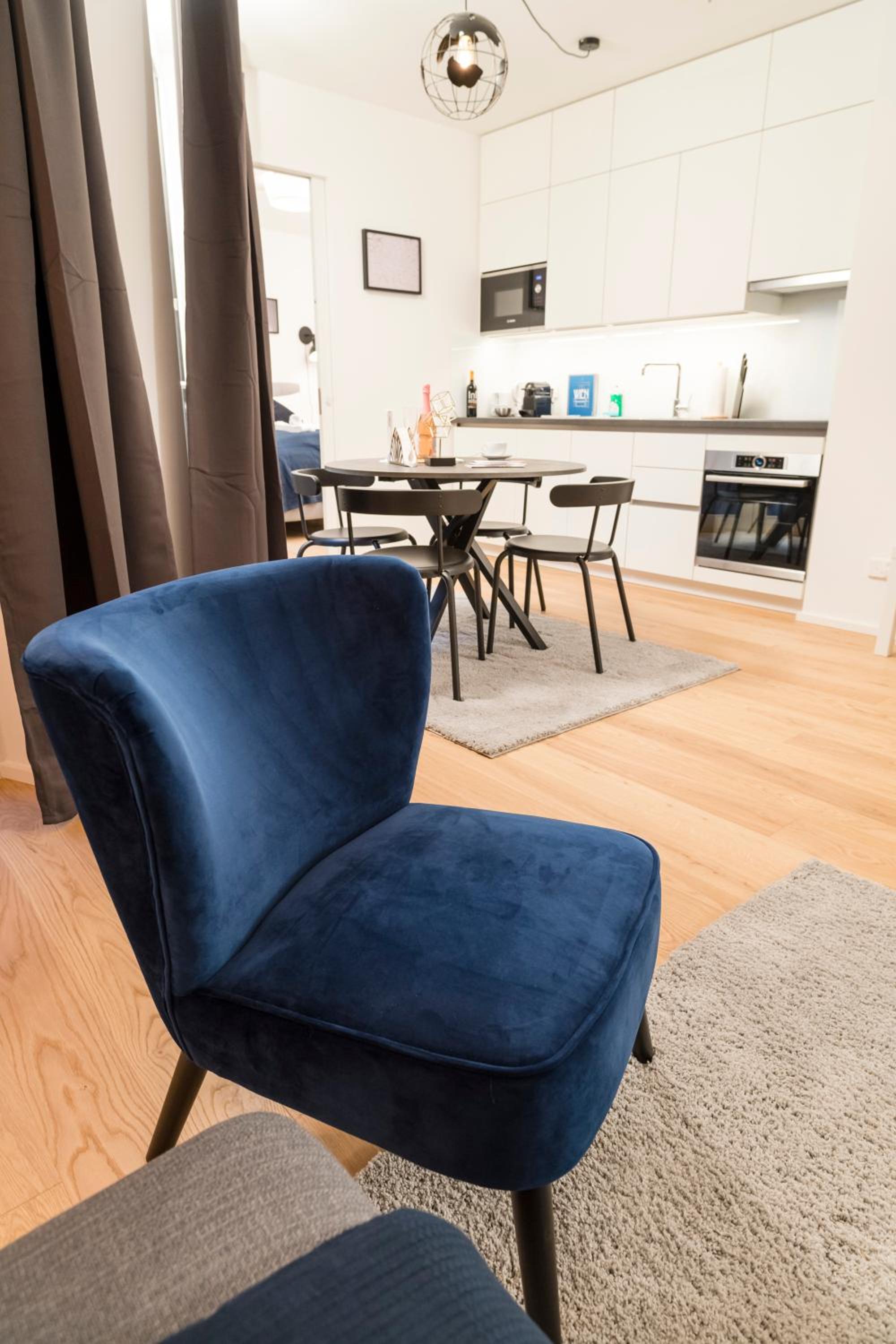 Luxury Suites Renngasse