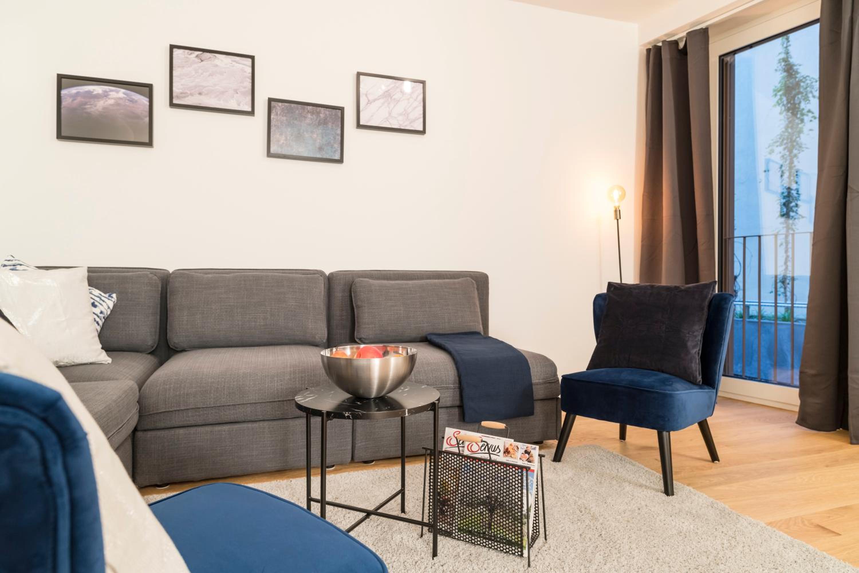 Luxury Suites Renngasse