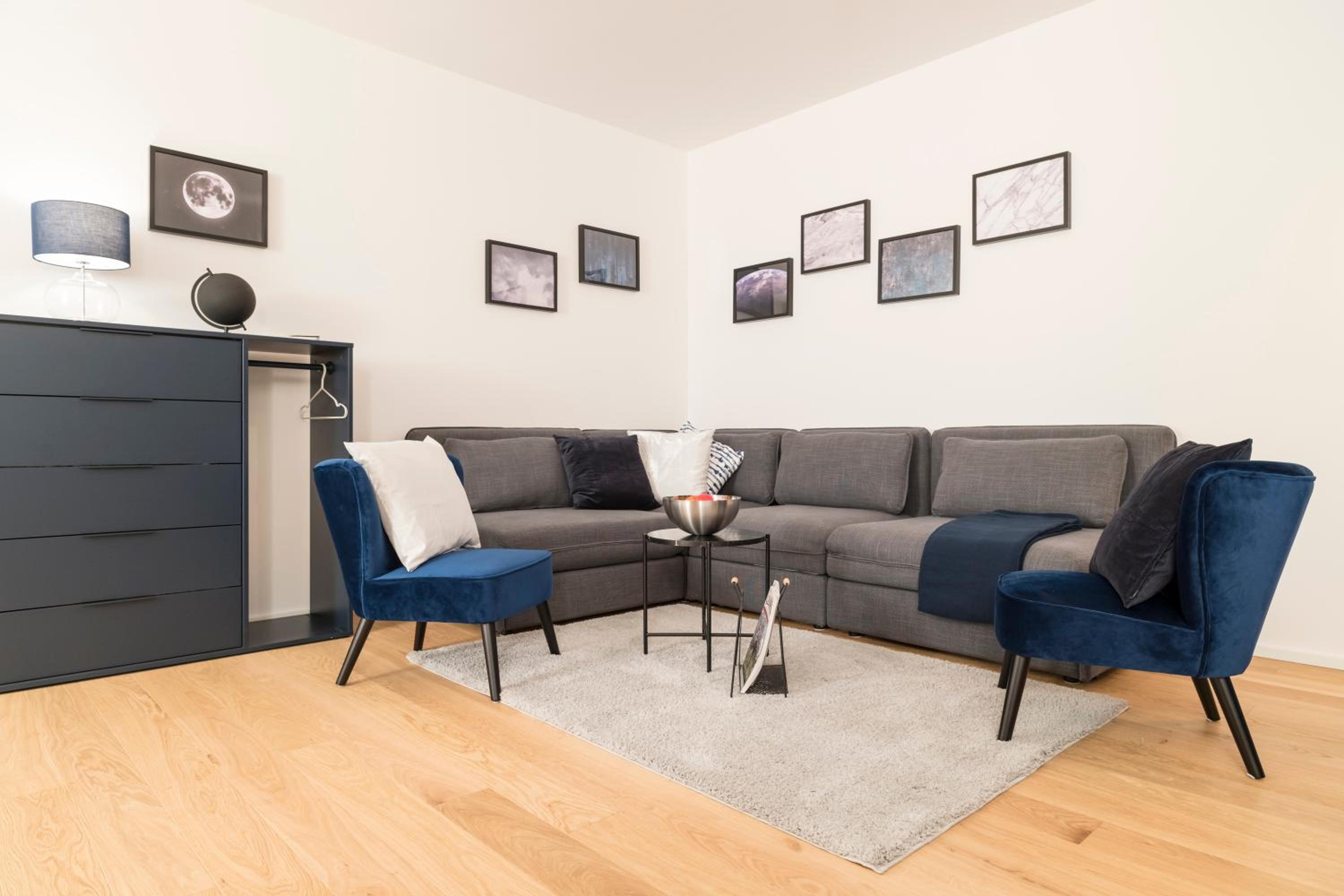 Luxury Suites Renngasse
