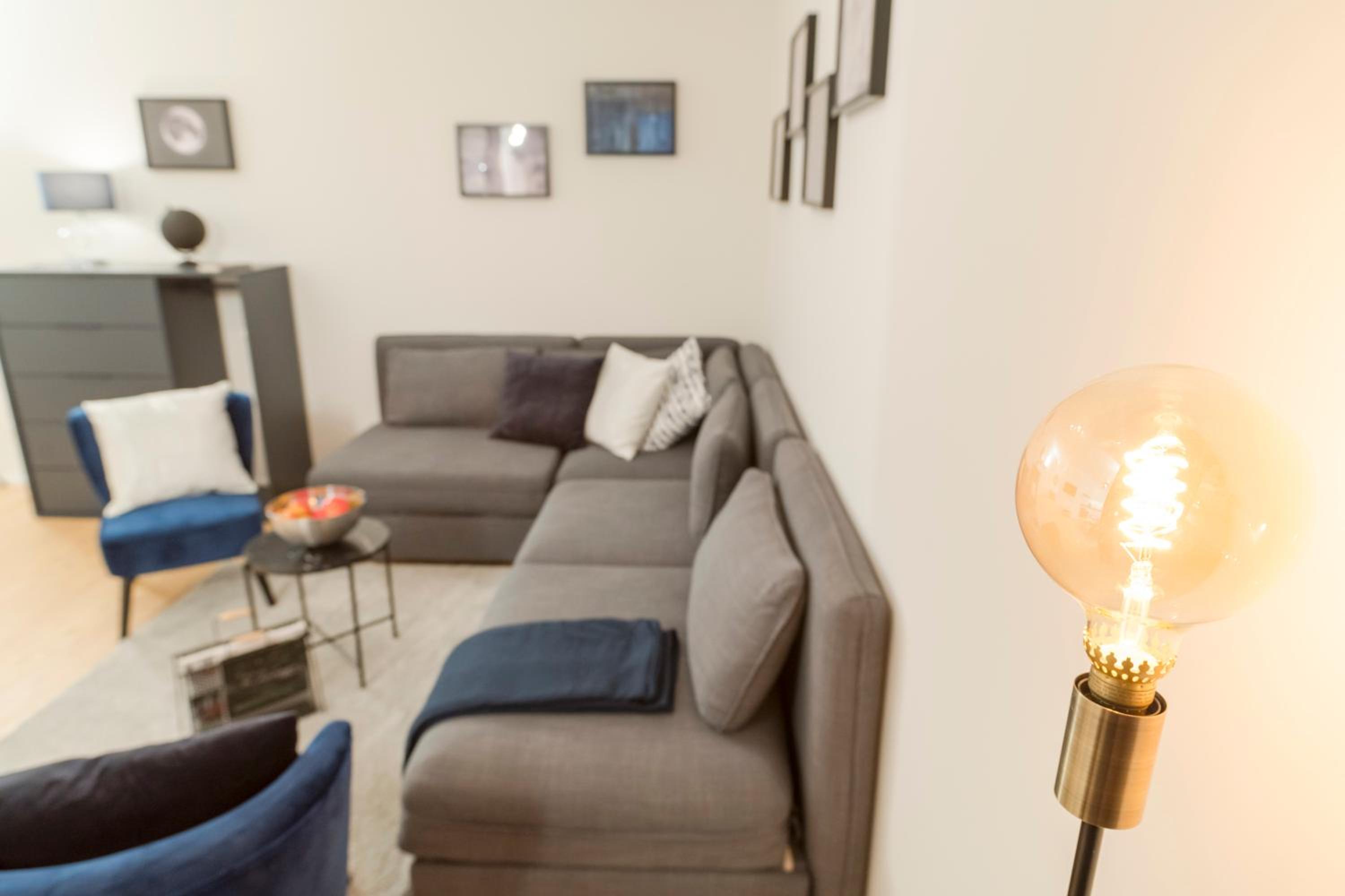 Luxury Suites Renngasse