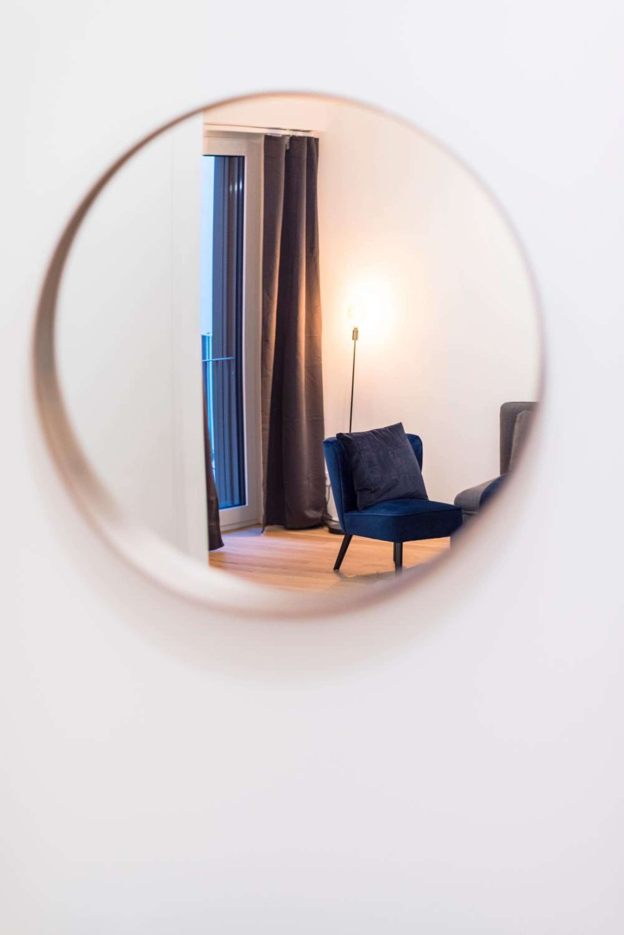 Luxury Suites Renngasse