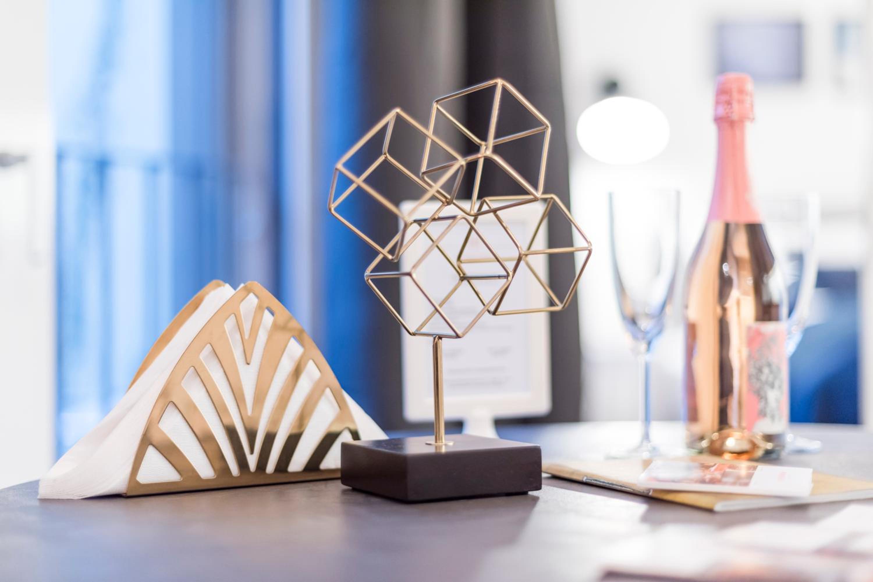 Luxury Suites Renngasse