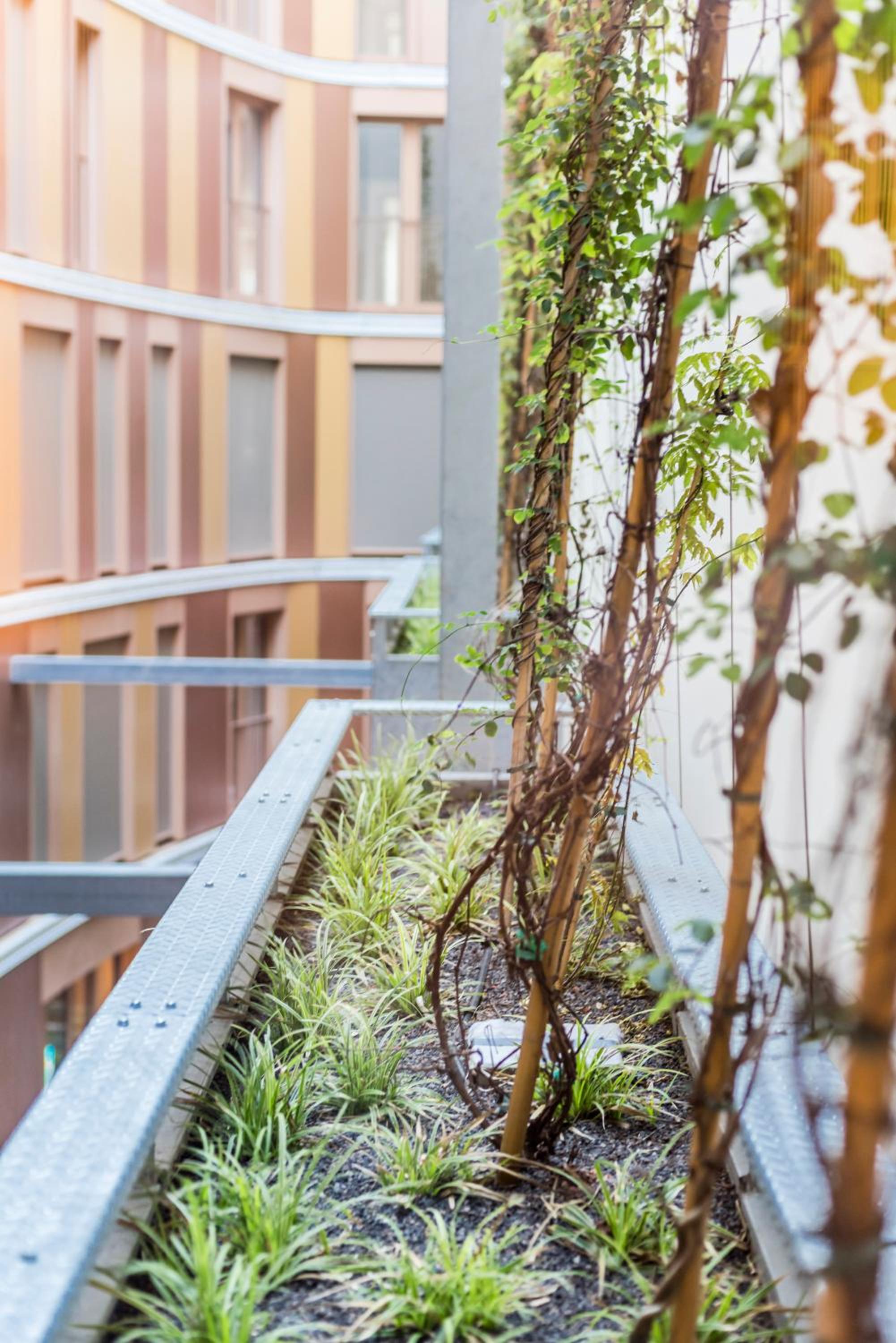 Luxury Suites Renngasse