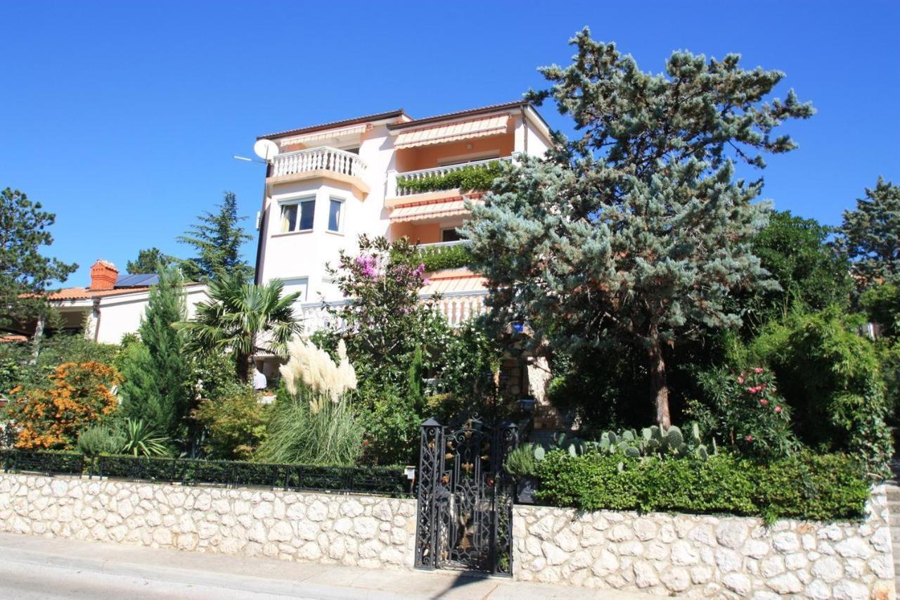 VILLA MANDICA