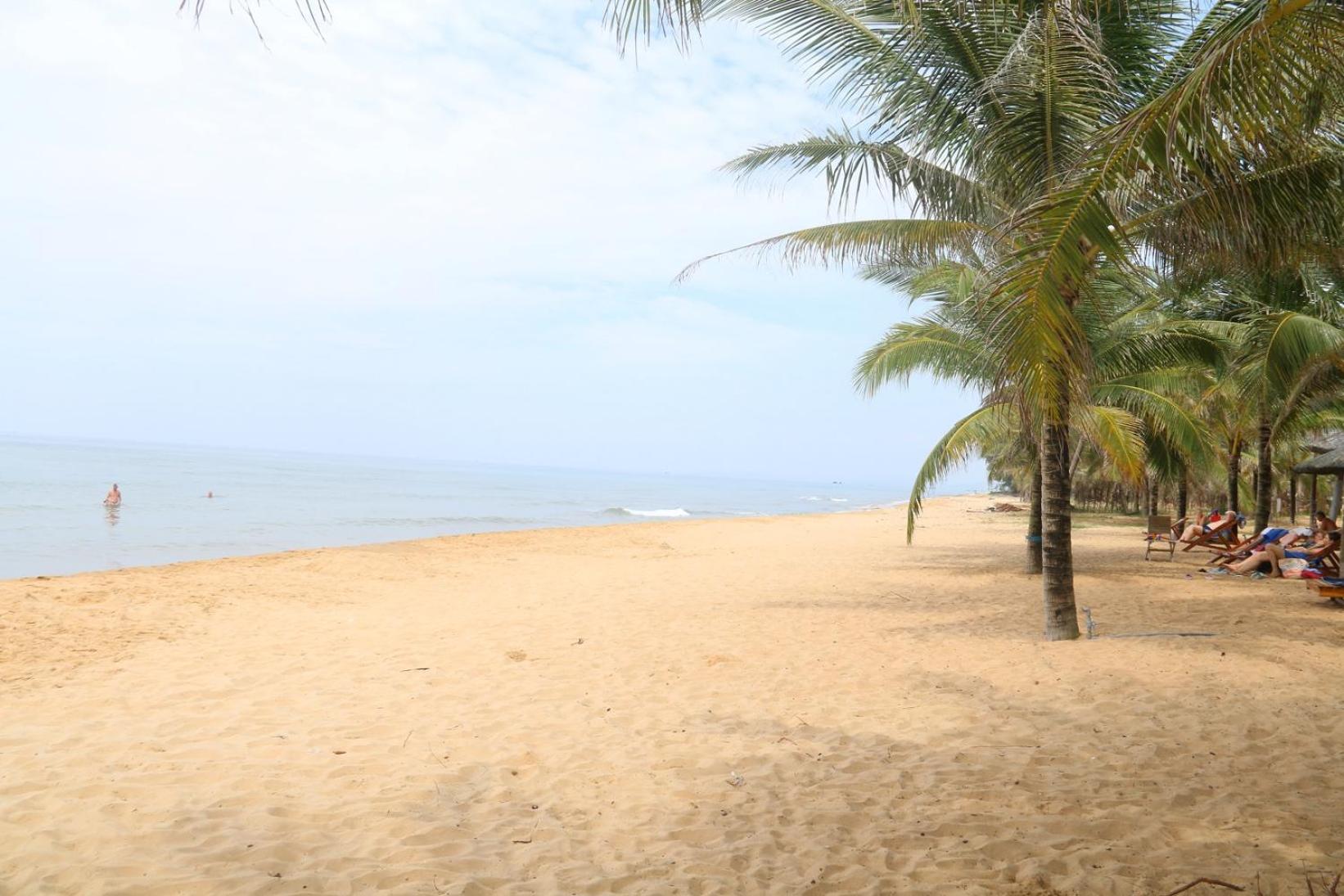 Green Tree Hotel Phú Quốc