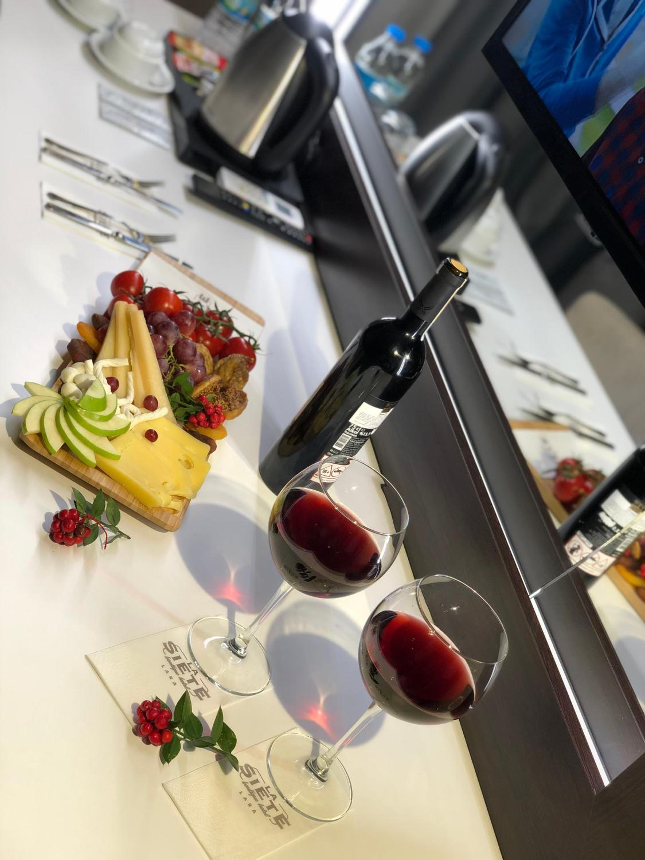 Siete Otel - Image 12