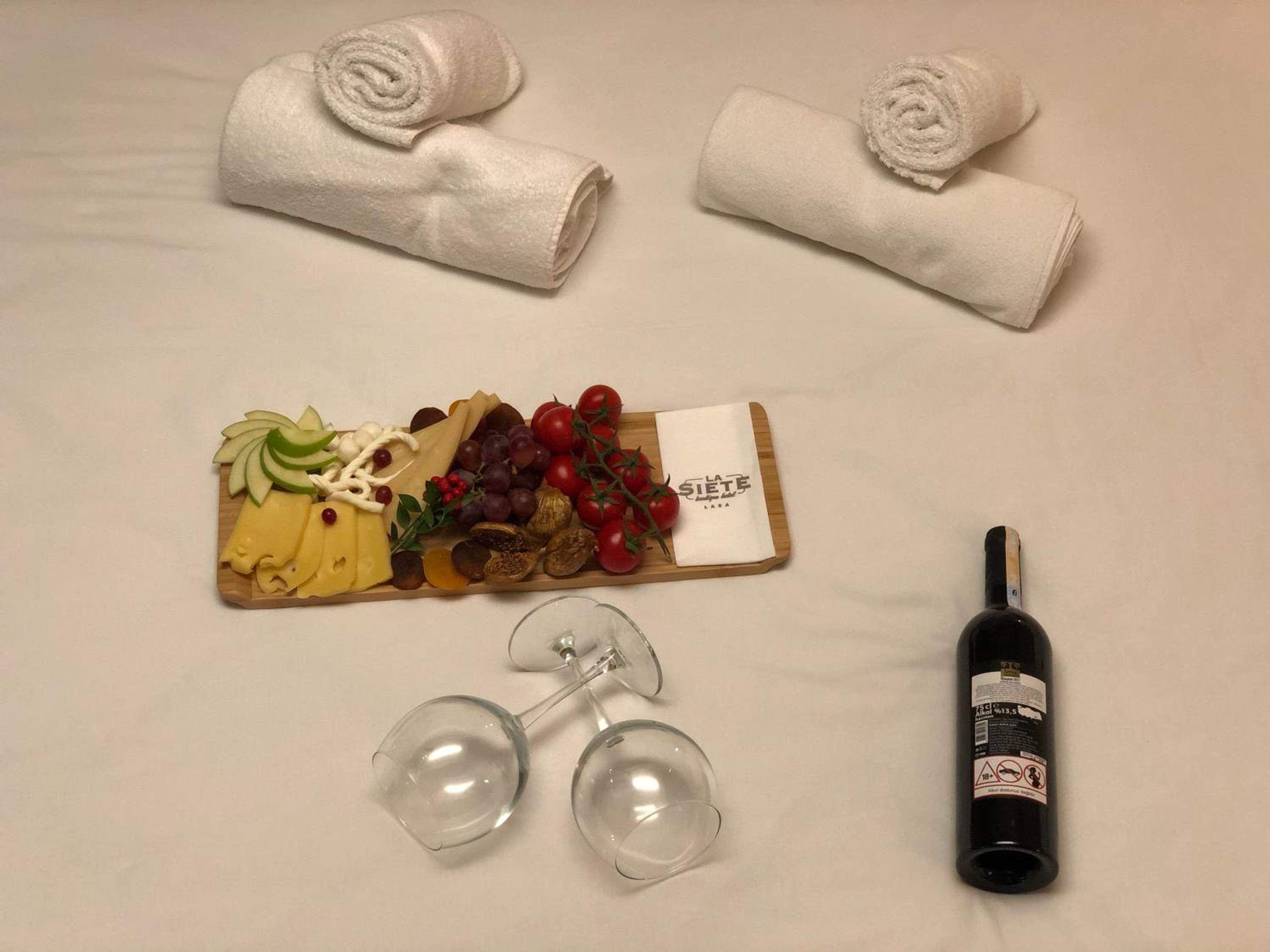 Siete Otel - Image 13