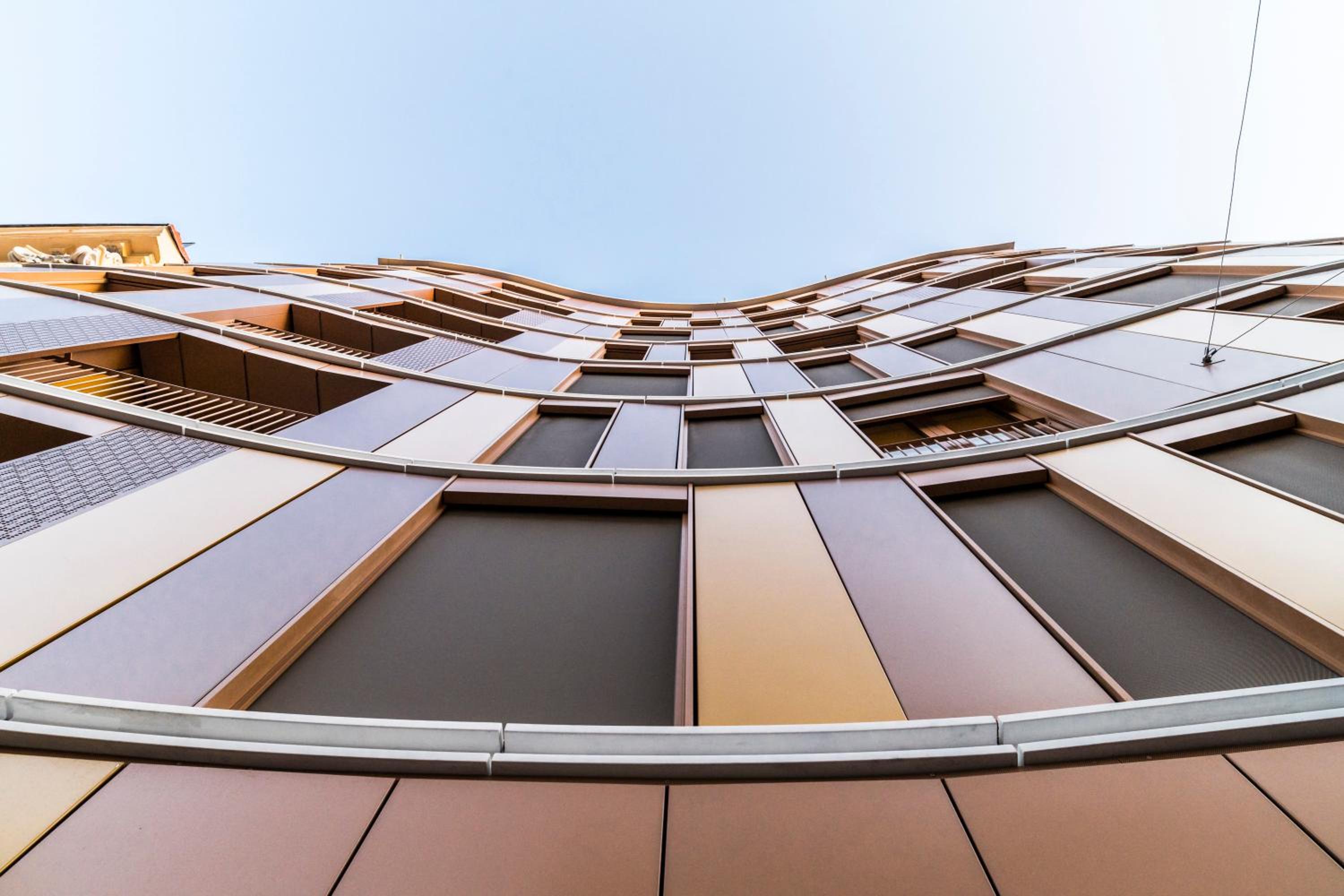 Luxury Suites Renngasse