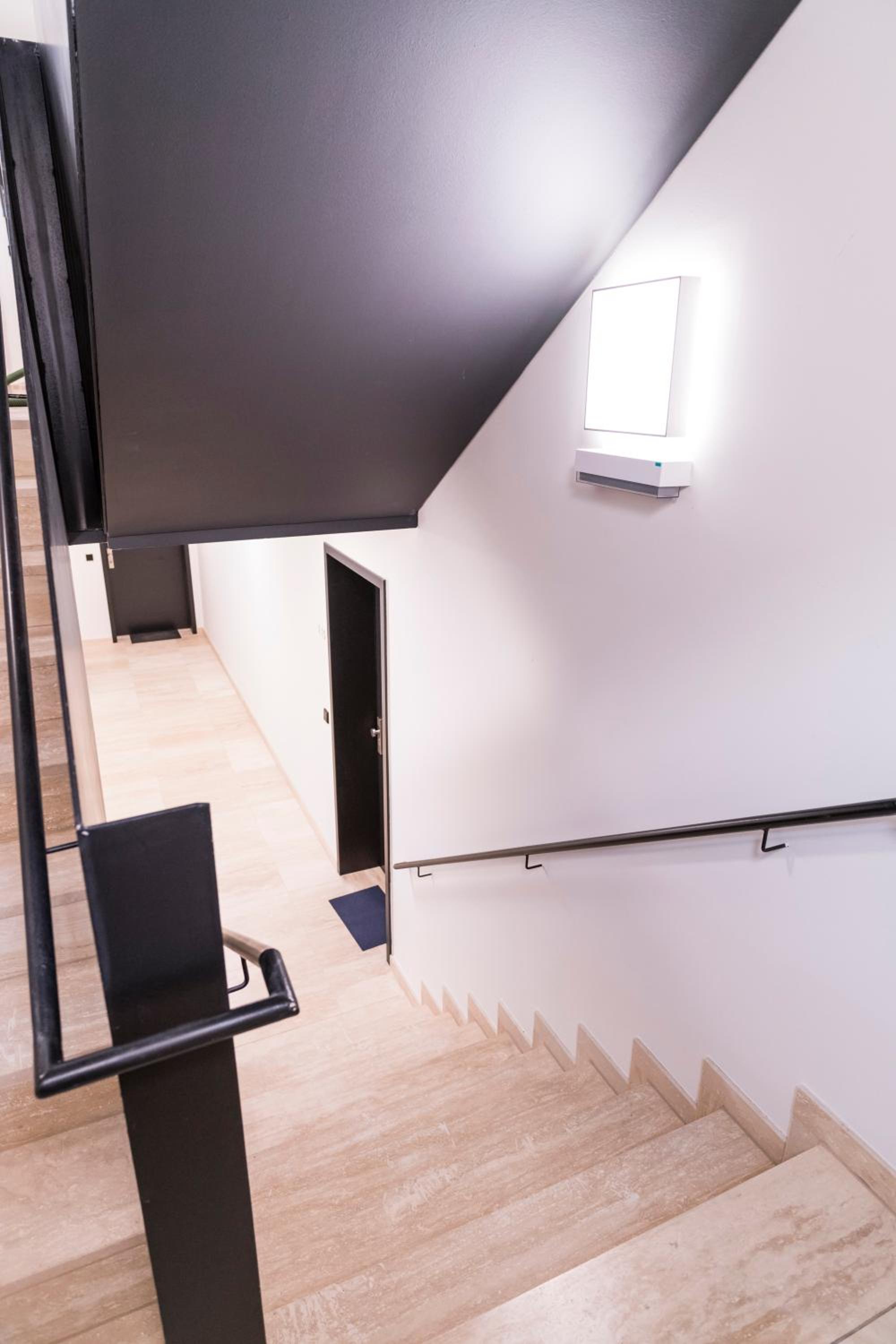 Luxury Suites Renngasse