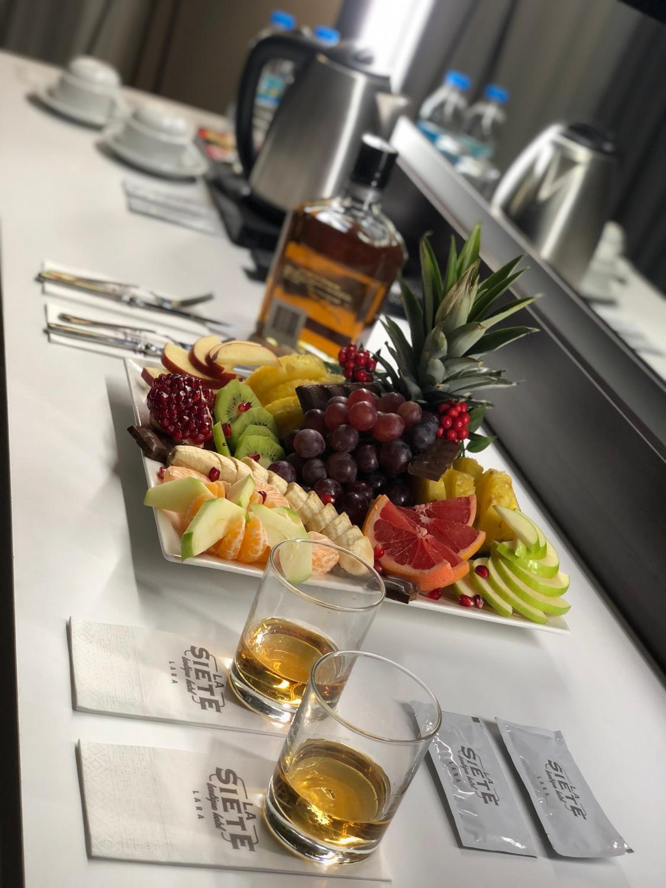 Siete Otel - Image 38