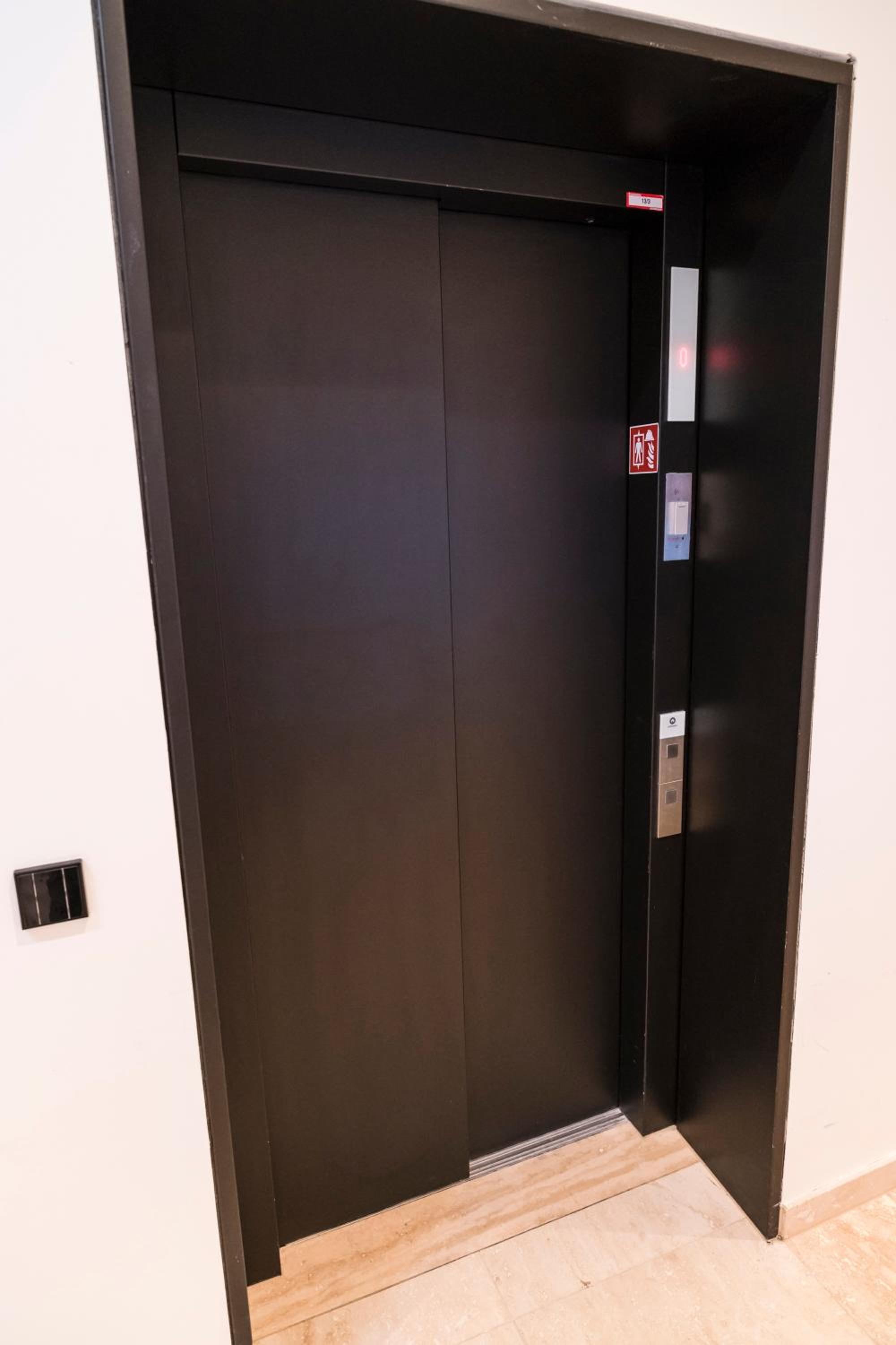 Luxury Suites Renngasse