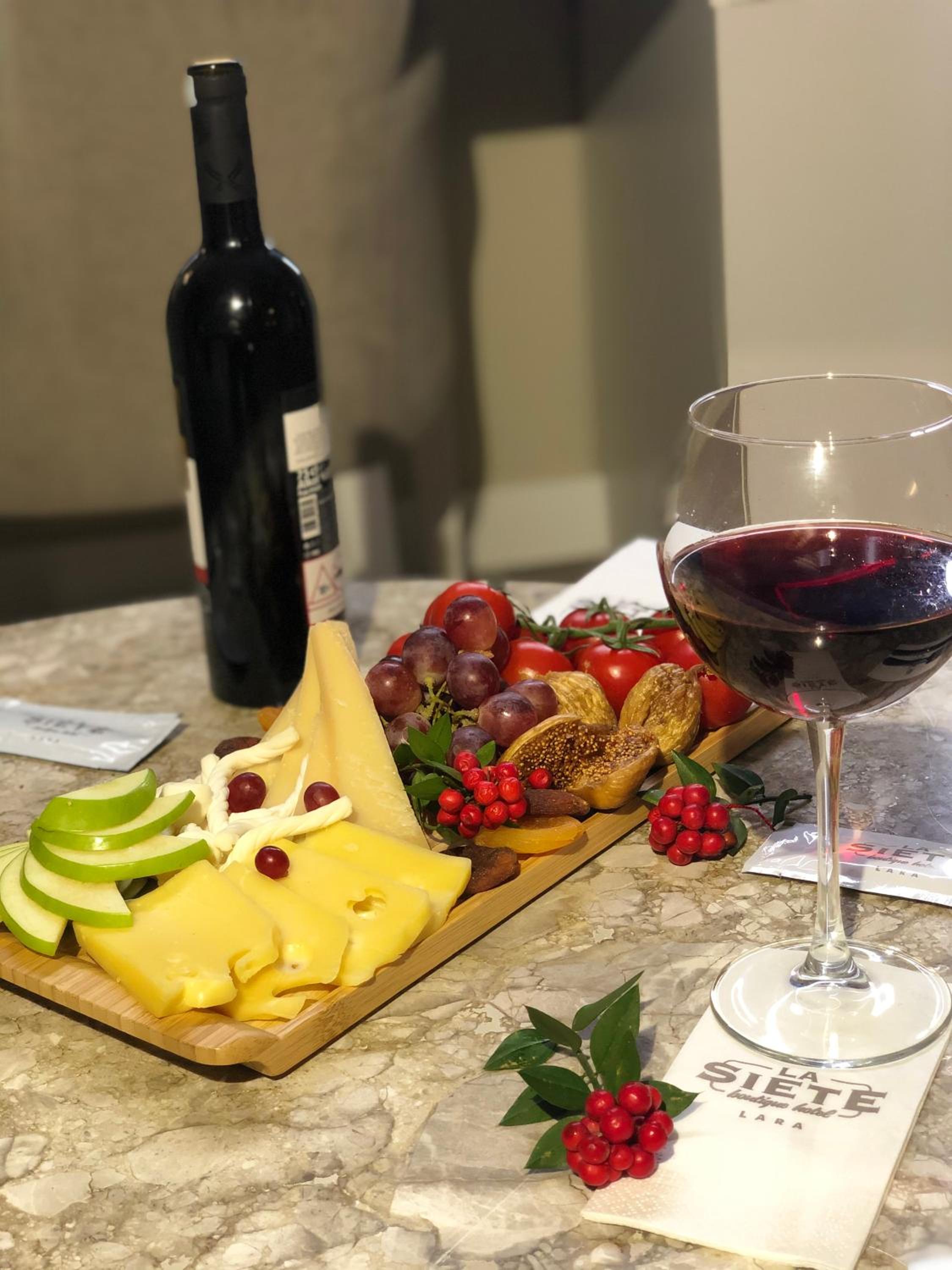 Siete Otel - Image 14