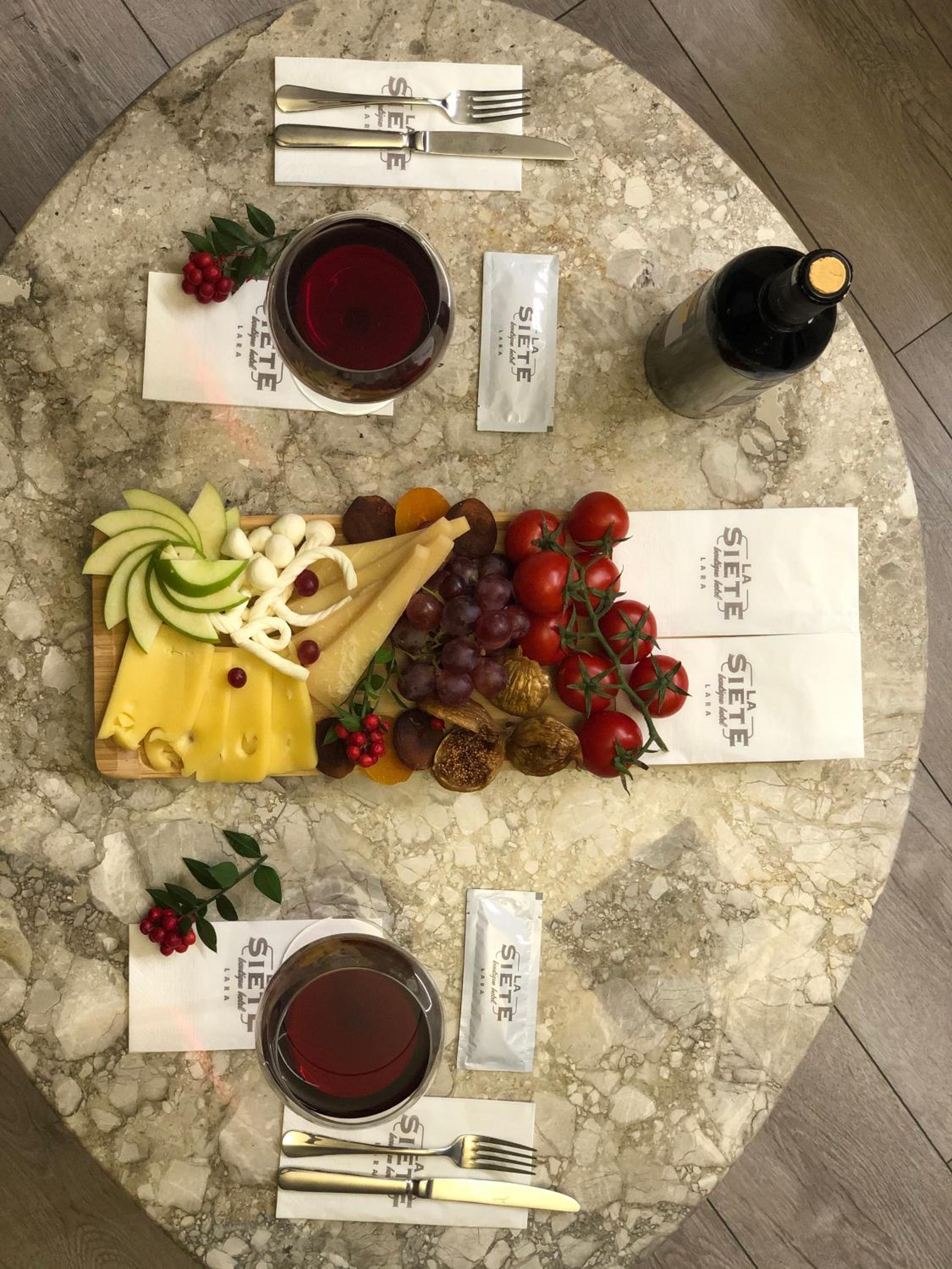 Siete Otel - Image 39