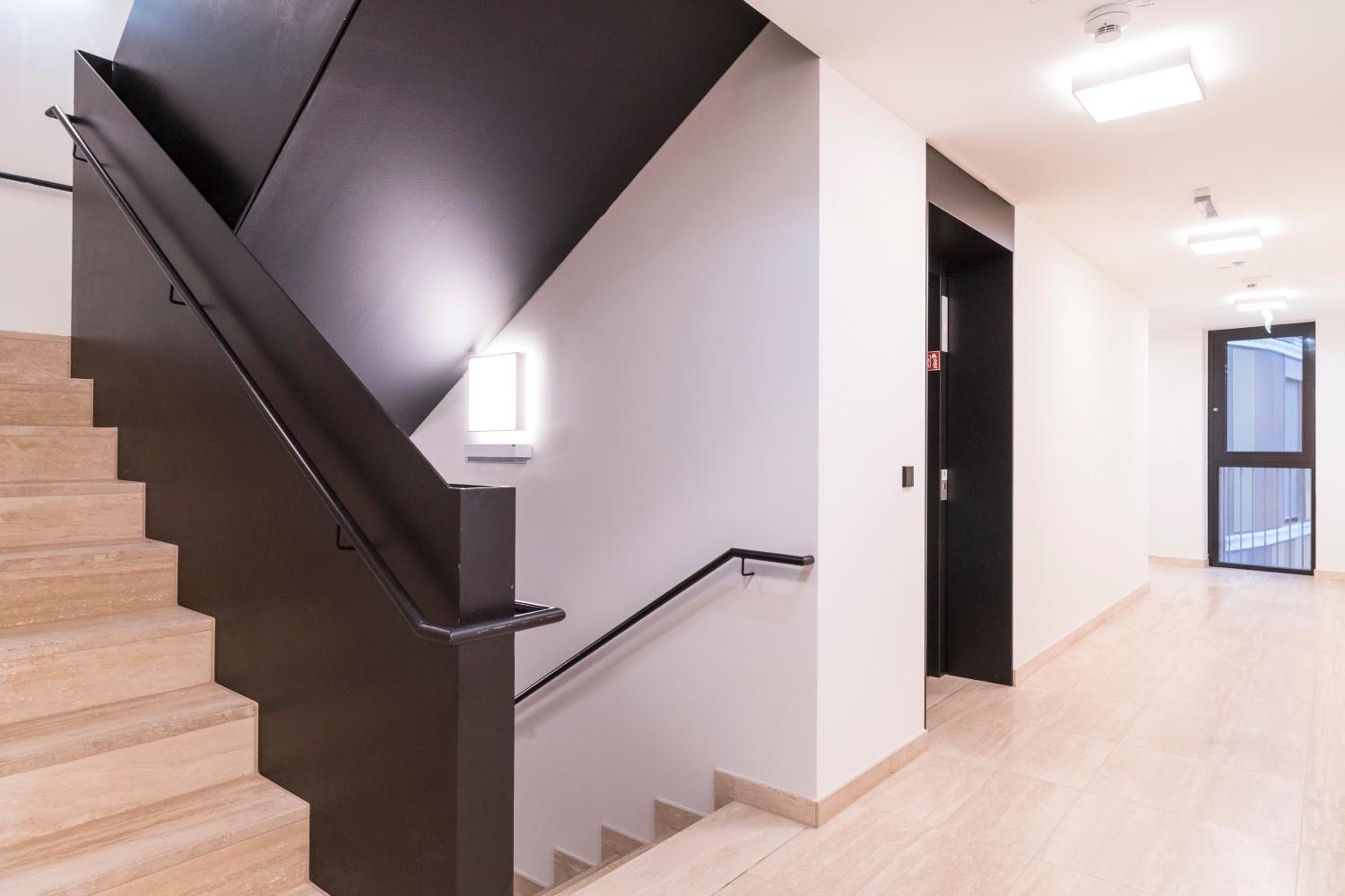 Luxury Suites Renngasse