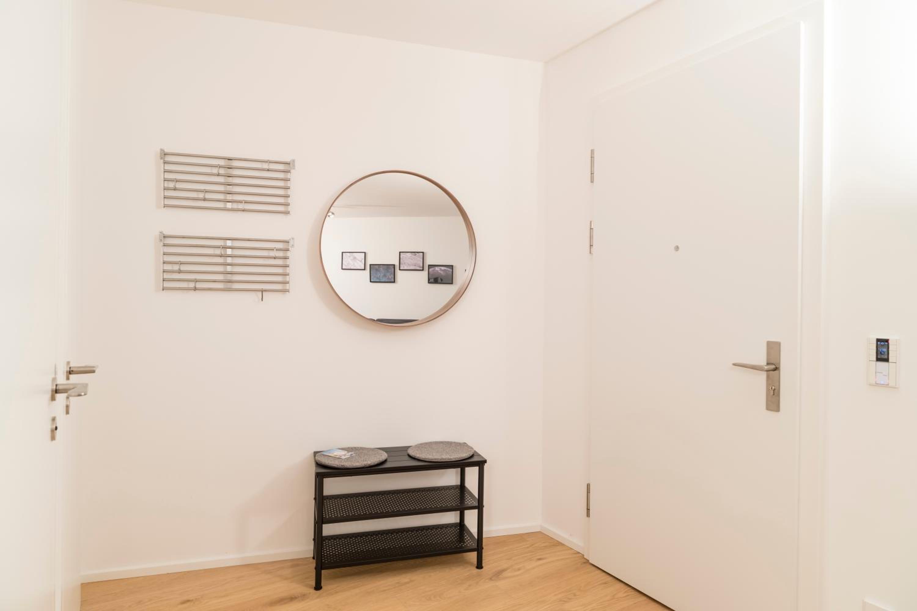 Luxury Suites Renngasse