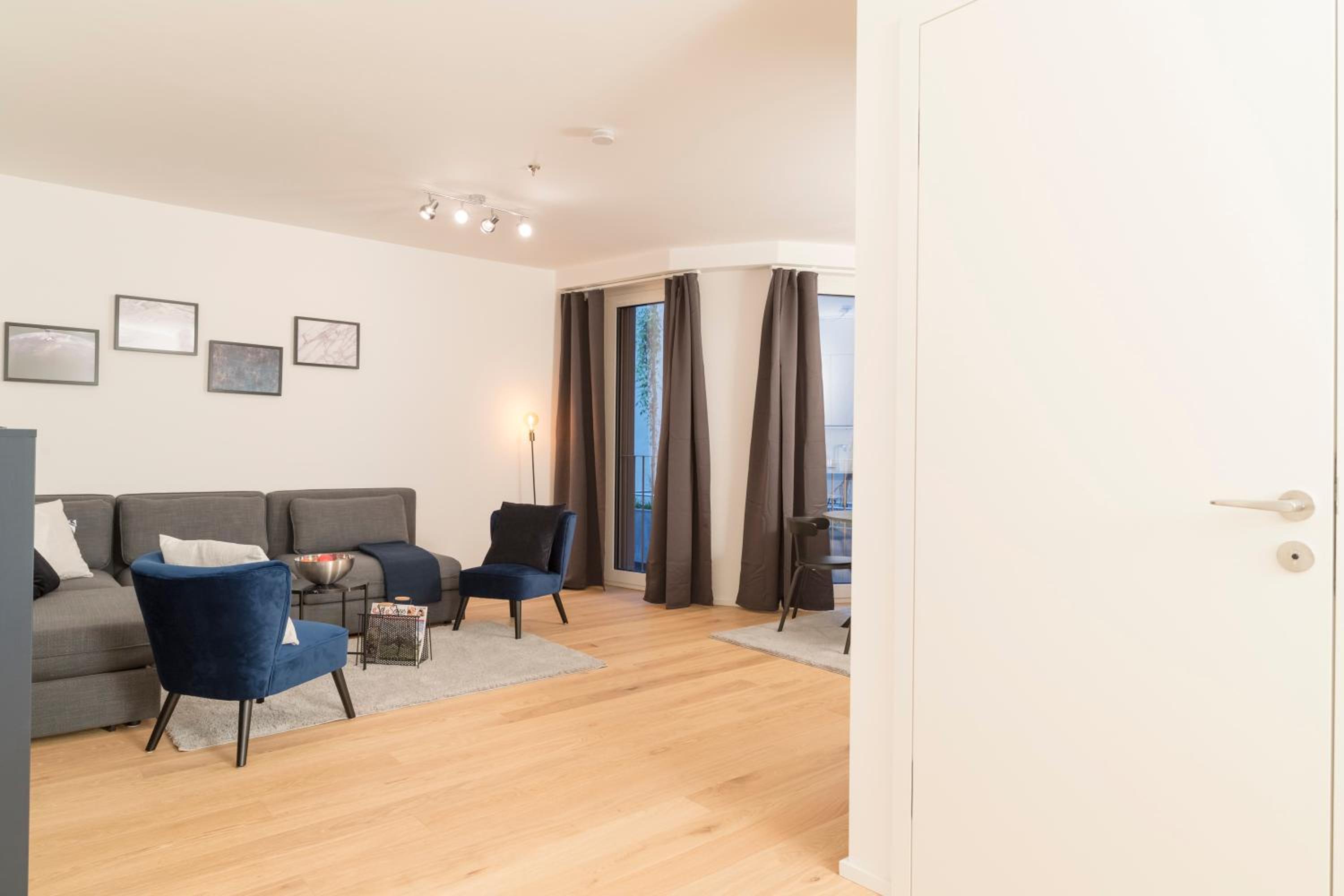Luxury Suites Renngasse