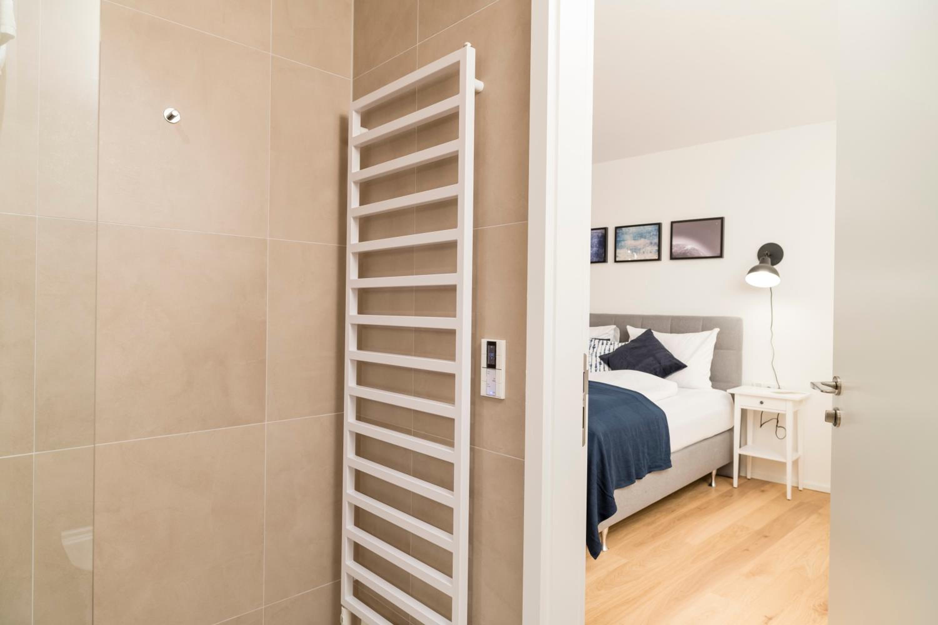 Luxury Suites Renngasse