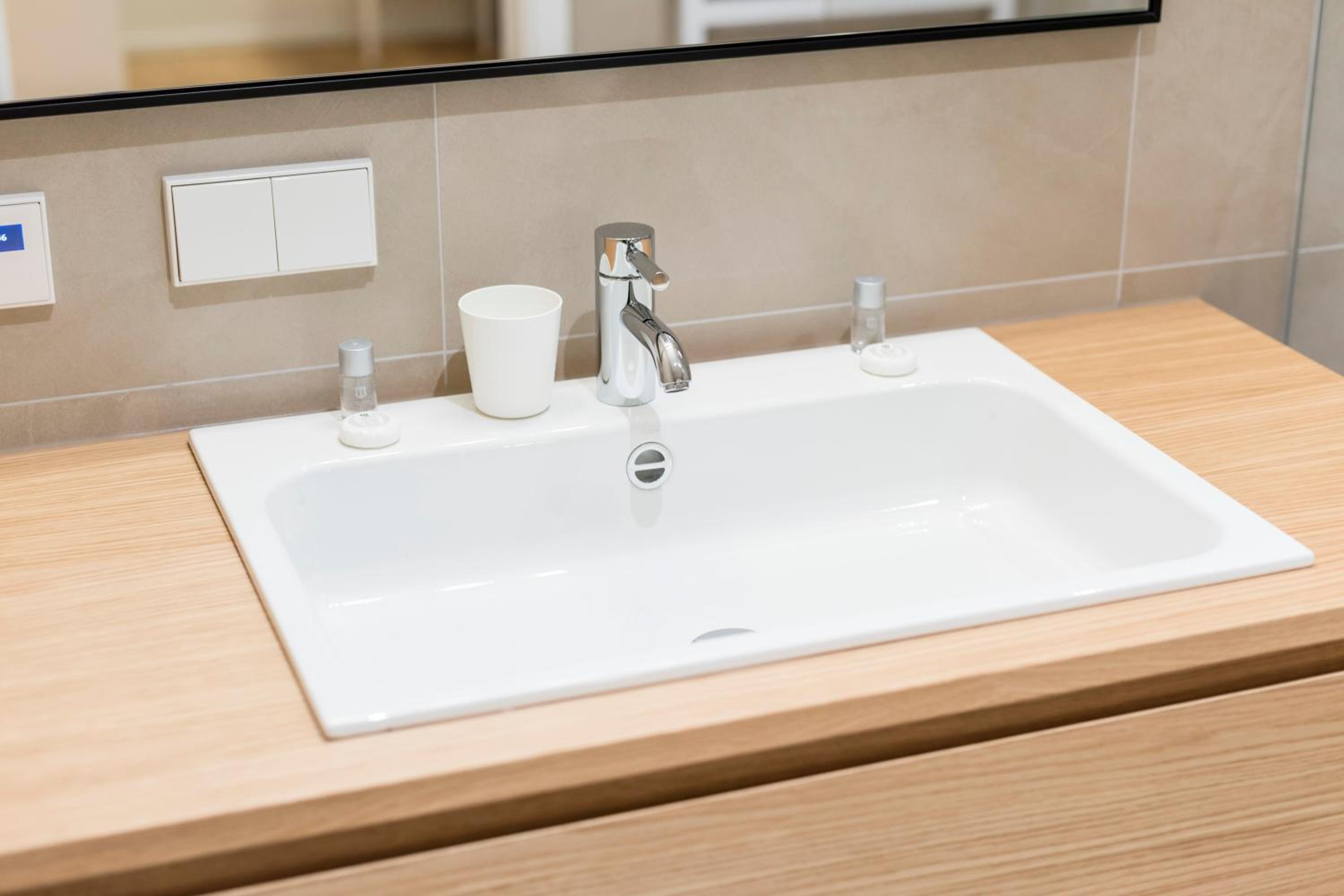 Luxury Suites Renngasse
