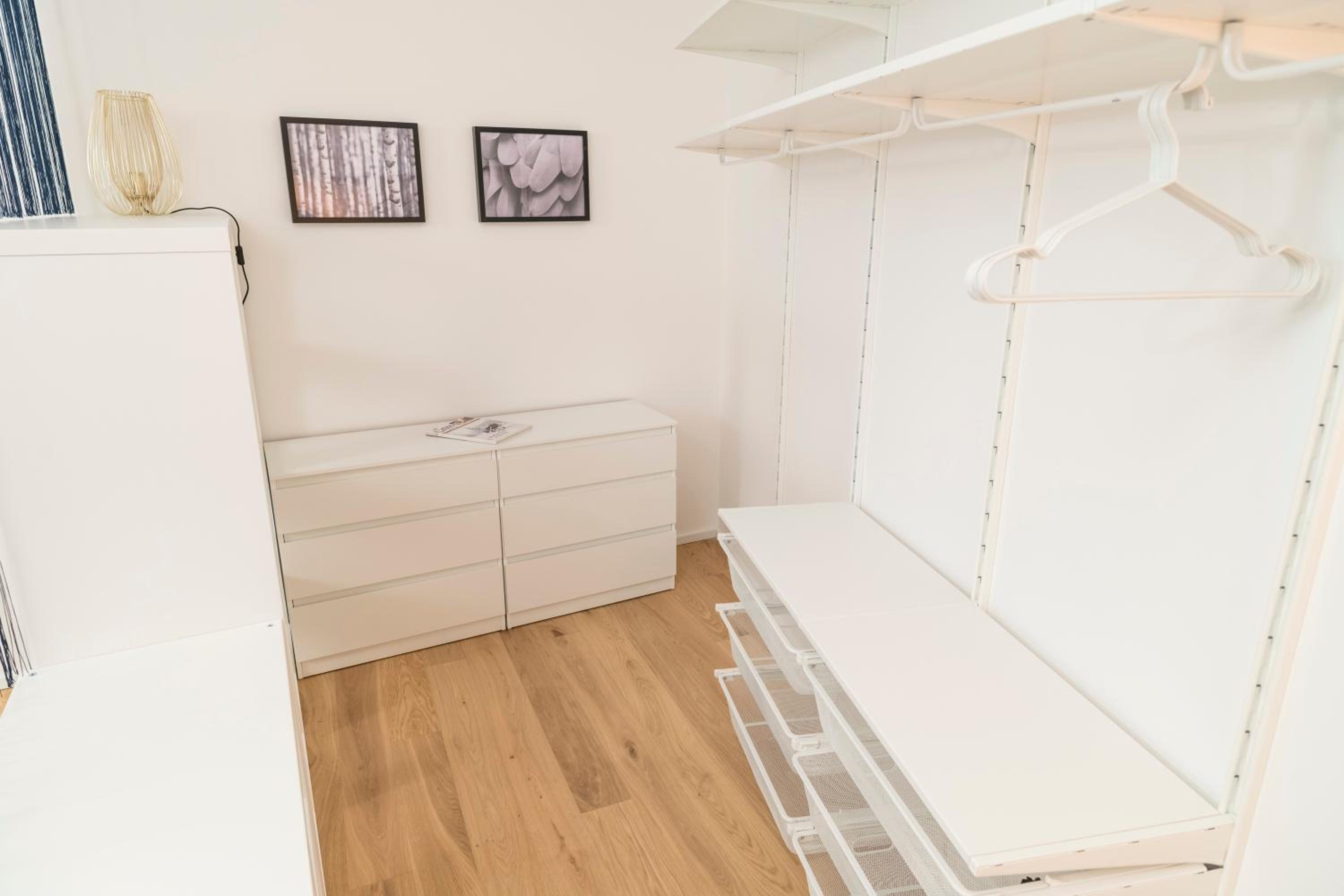 Luxury Suites Renngasse