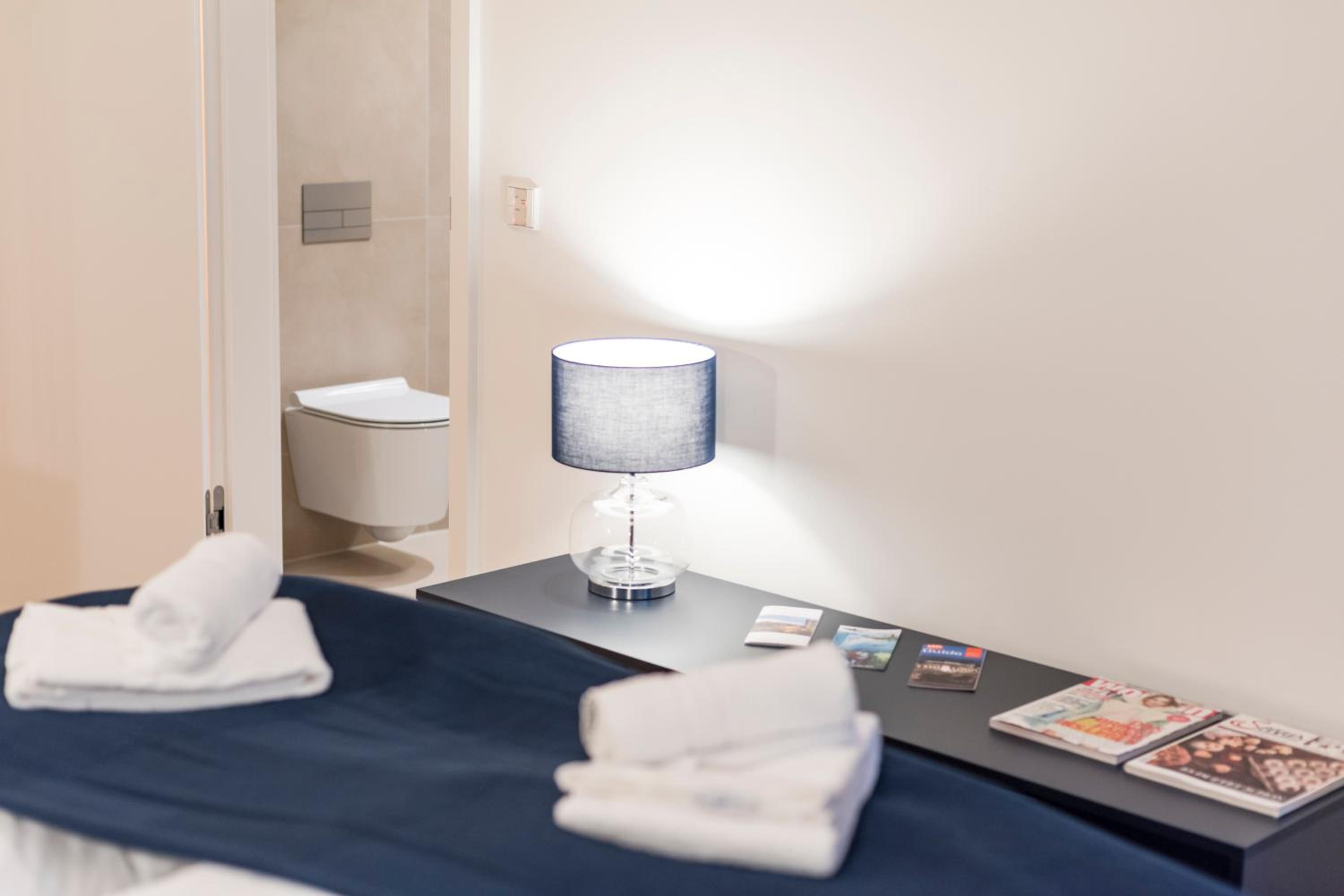 Luxury Suites Renngasse