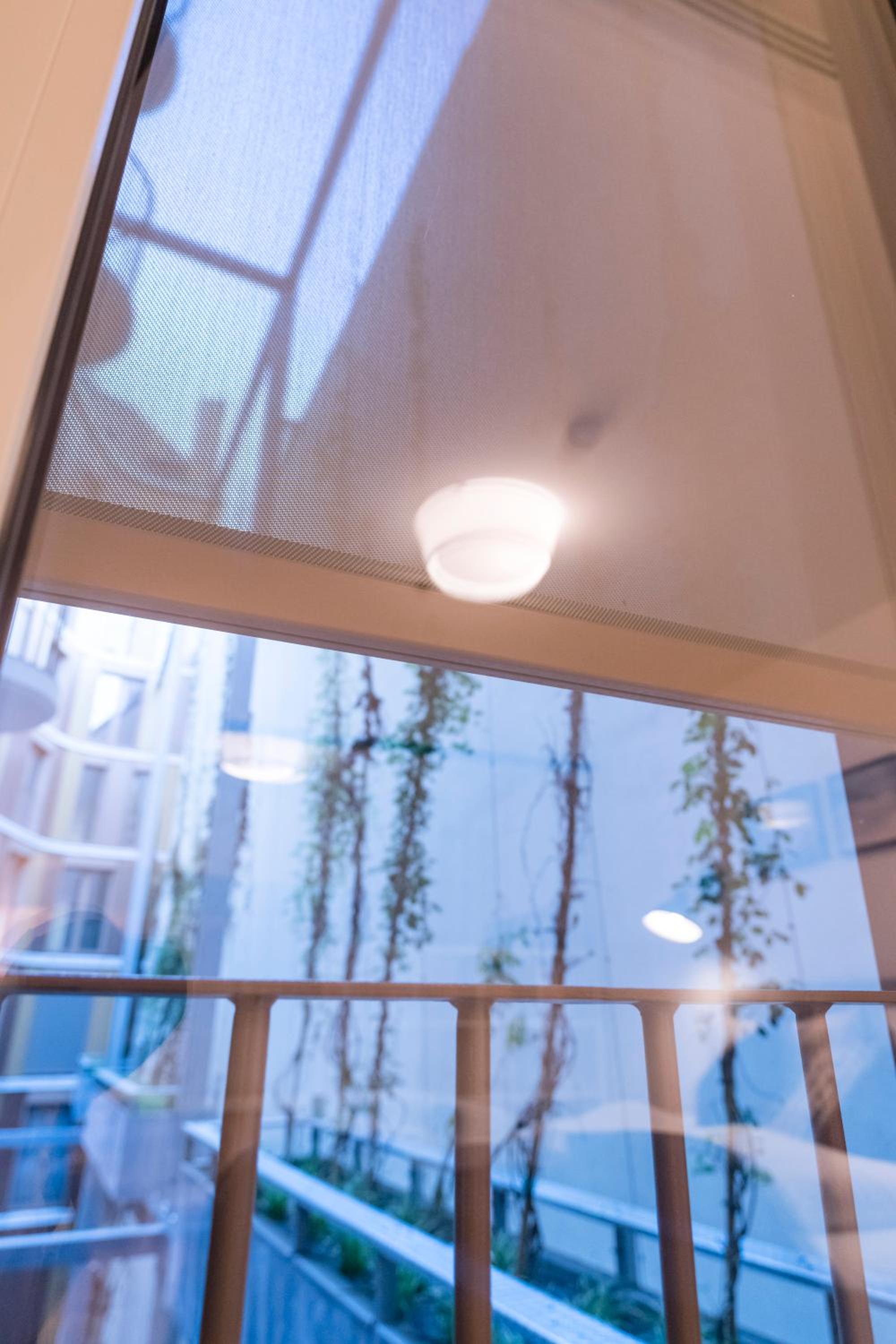 Luxury Suites Renngasse