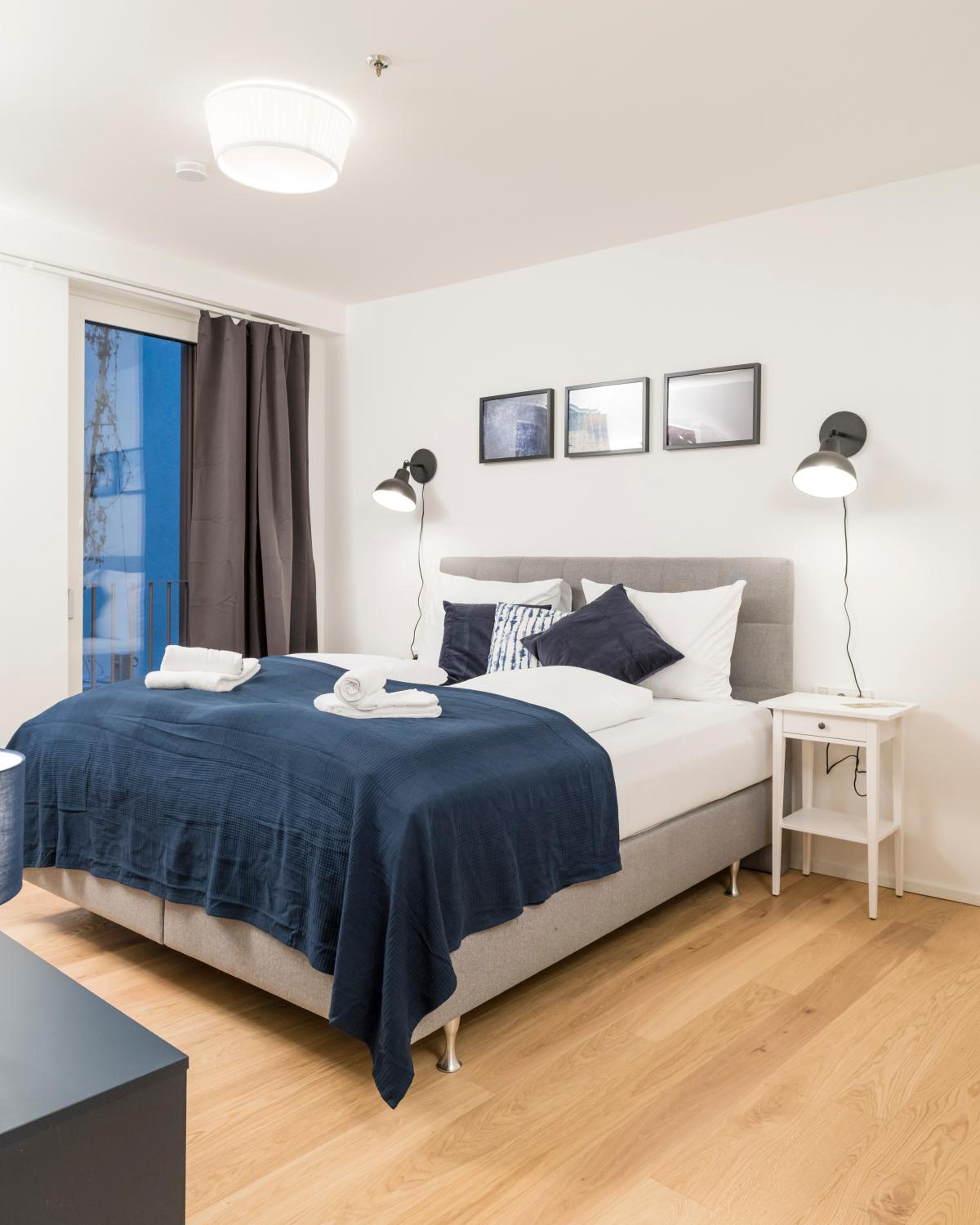 Luxury Suites Renngasse