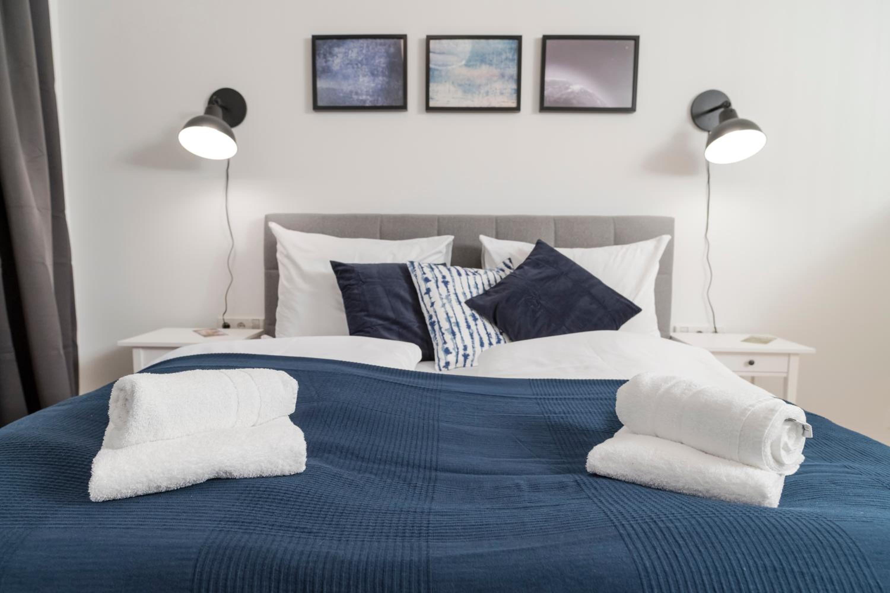 Luxury Suites Renngasse