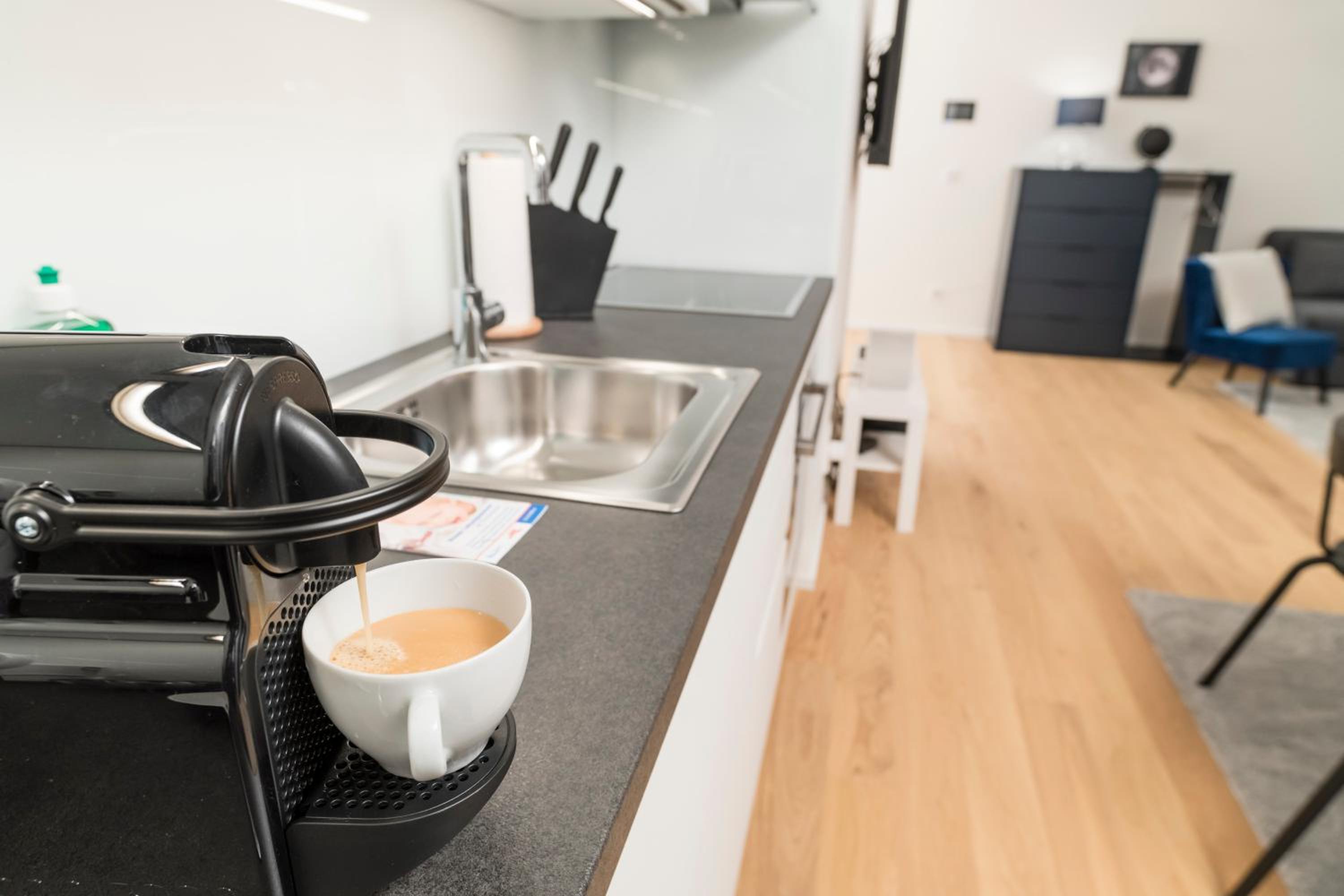 Luxury Suites Renngasse