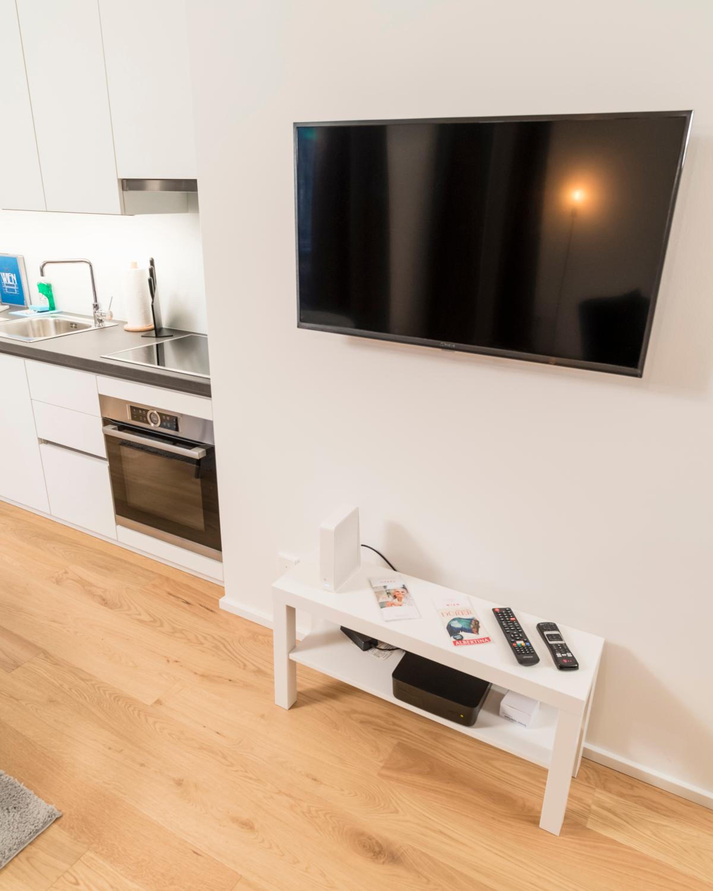 Luxury Suites Renngasse