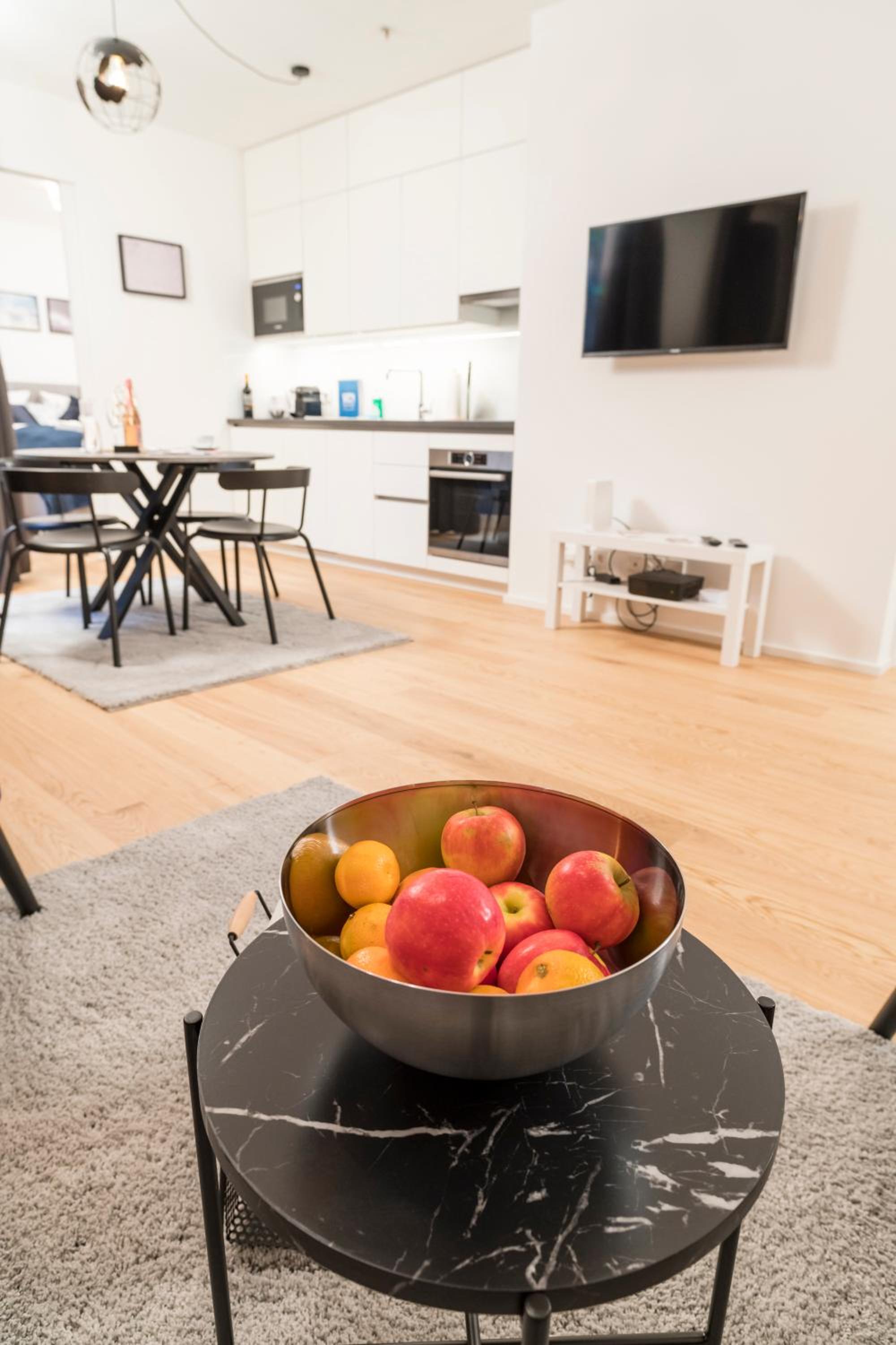 Luxury Suites Renngasse