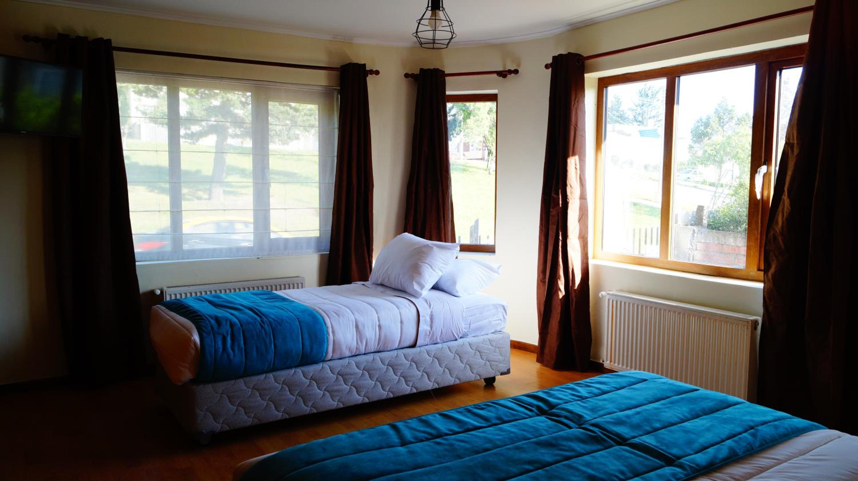 Haiken Hostal