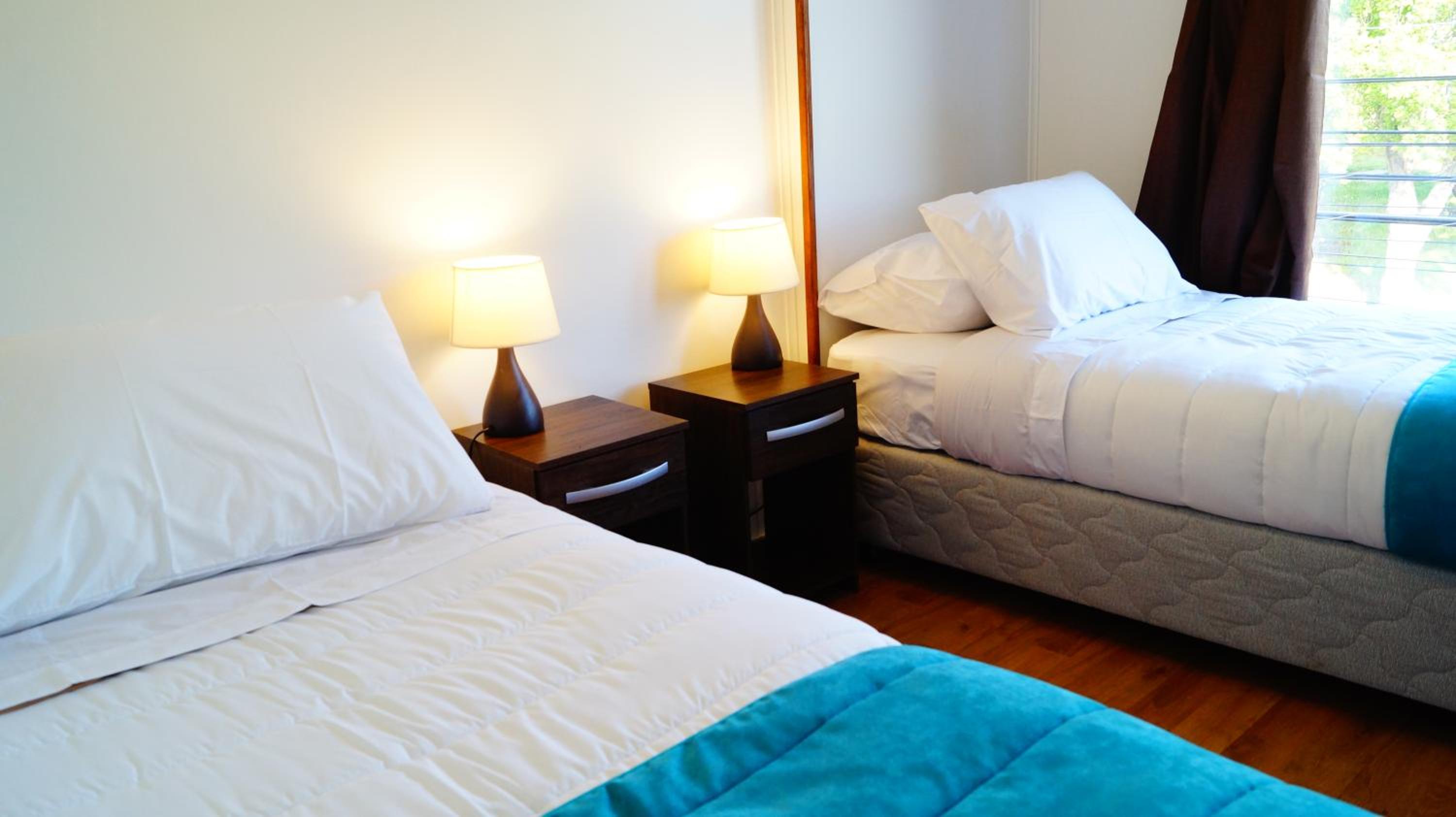 Haiken Hostal