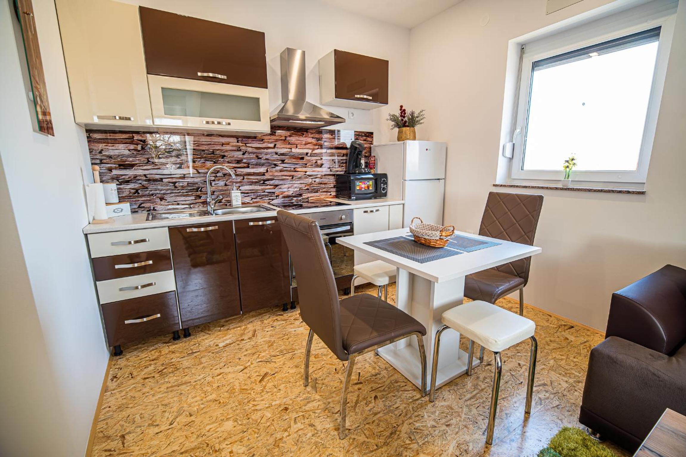 Apartment A1