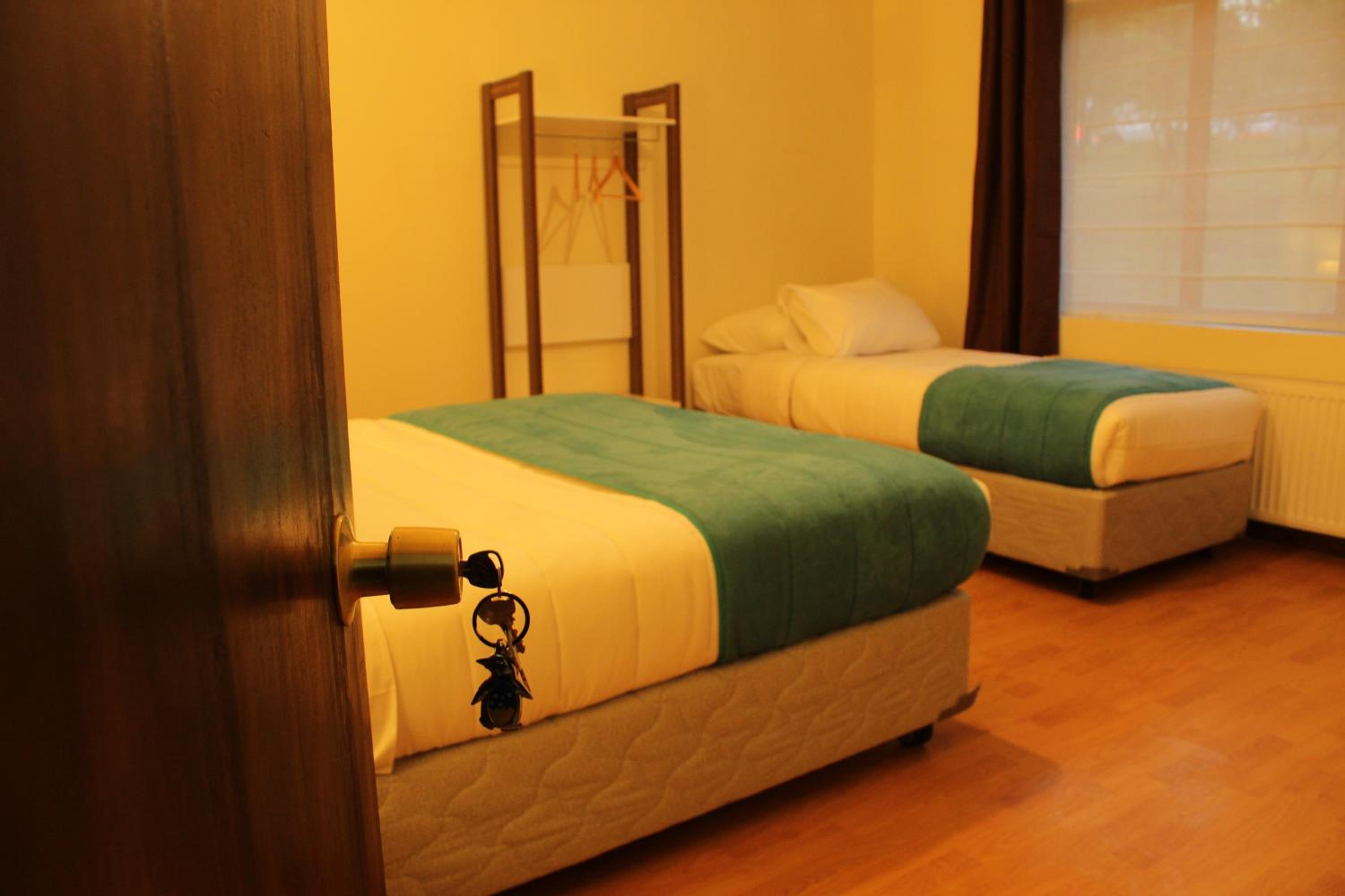 Haiken Hostal